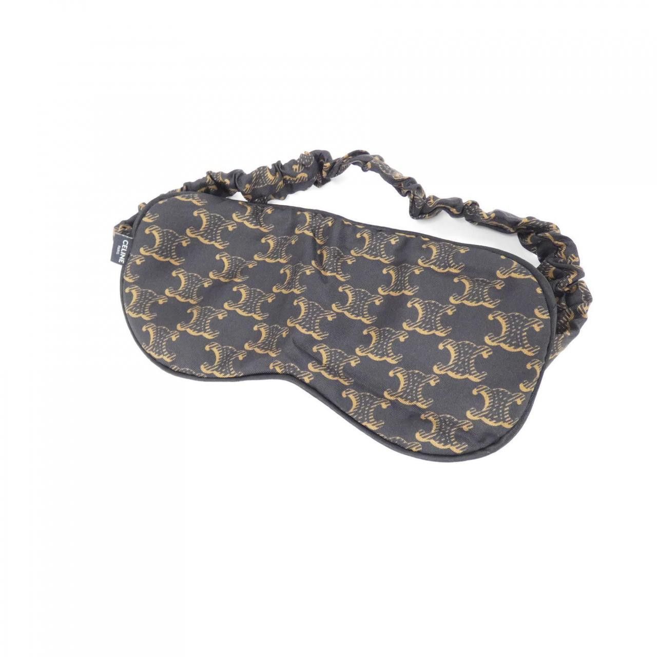 Celine Celine Celine 4M3262AKL Trionf Canvas Pouch Canvas Other 4M3262AKL DUTY FREE for USA Size ONE SIZE - 8 Thumbnail