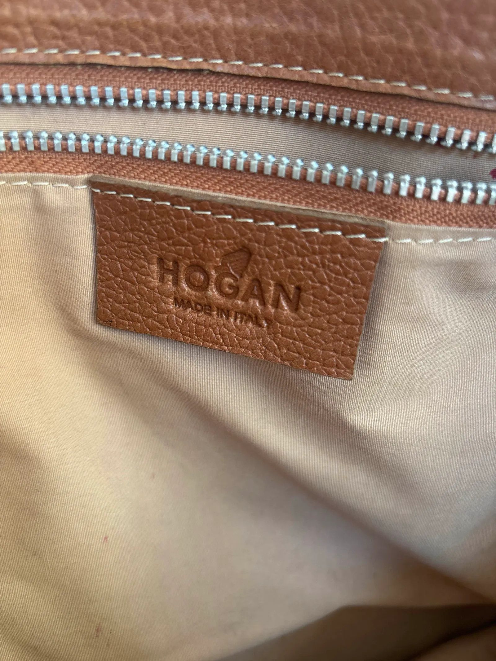 Hogan Hogan Bucket Bag Size ONE SIZE - 2 Thumbnail