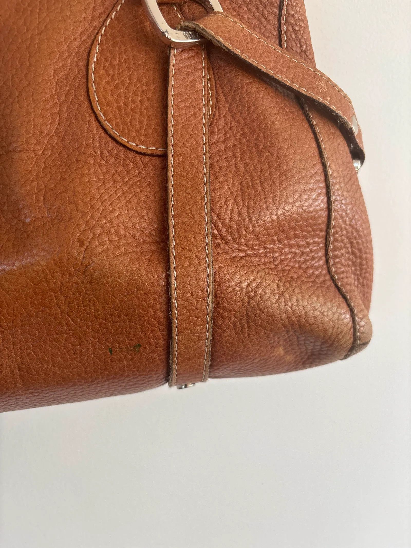 Hogan Hogan Bucket Bag Size ONE SIZE - 4 Thumbnail