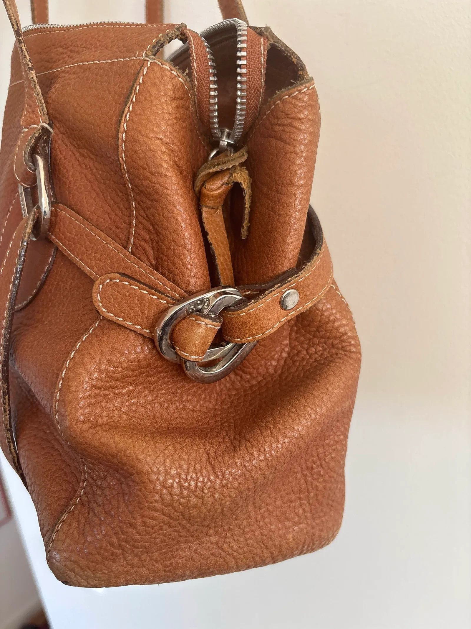 Hogan Hogan Bucket Bag Size ONE SIZE - 3 Thumbnail