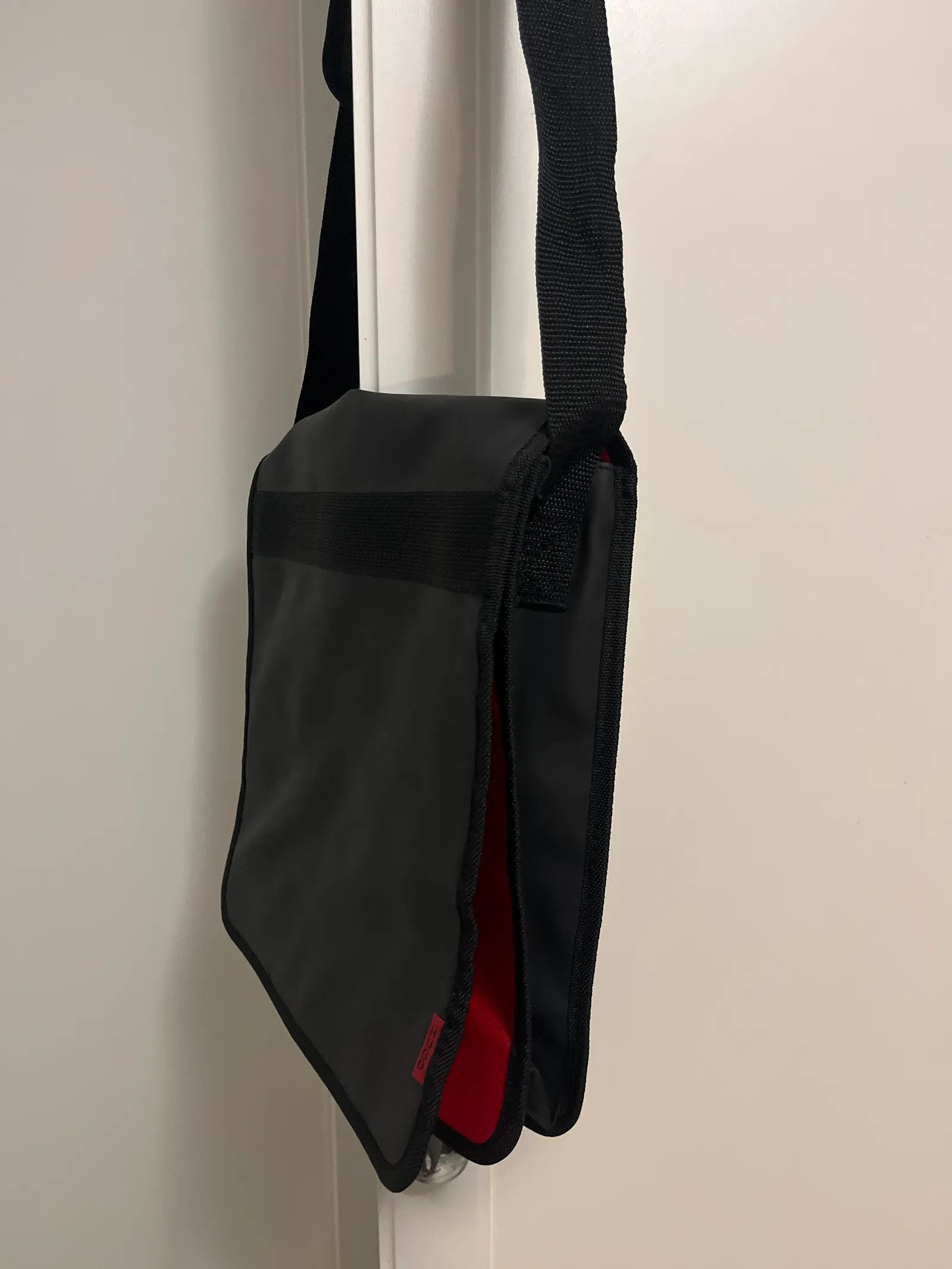 Hugo Boss Hugo Boss Crossbody Bag Size ONE SIZE - 4 Thumbnail