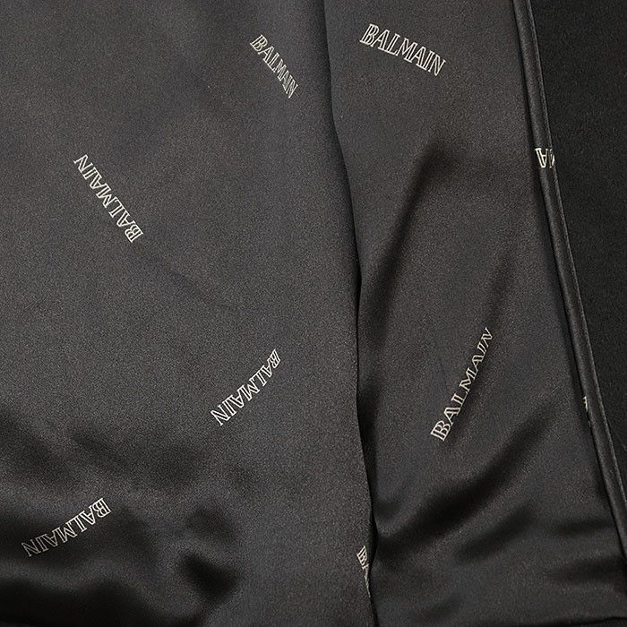 Other Other Balmain 100% Cashmere Detachable Fur Long Coat 100% Silk Lining Outerwear Natural Material Outerwear DUTY FREE for USA Size ONE SIZE - 8 Thumbnail