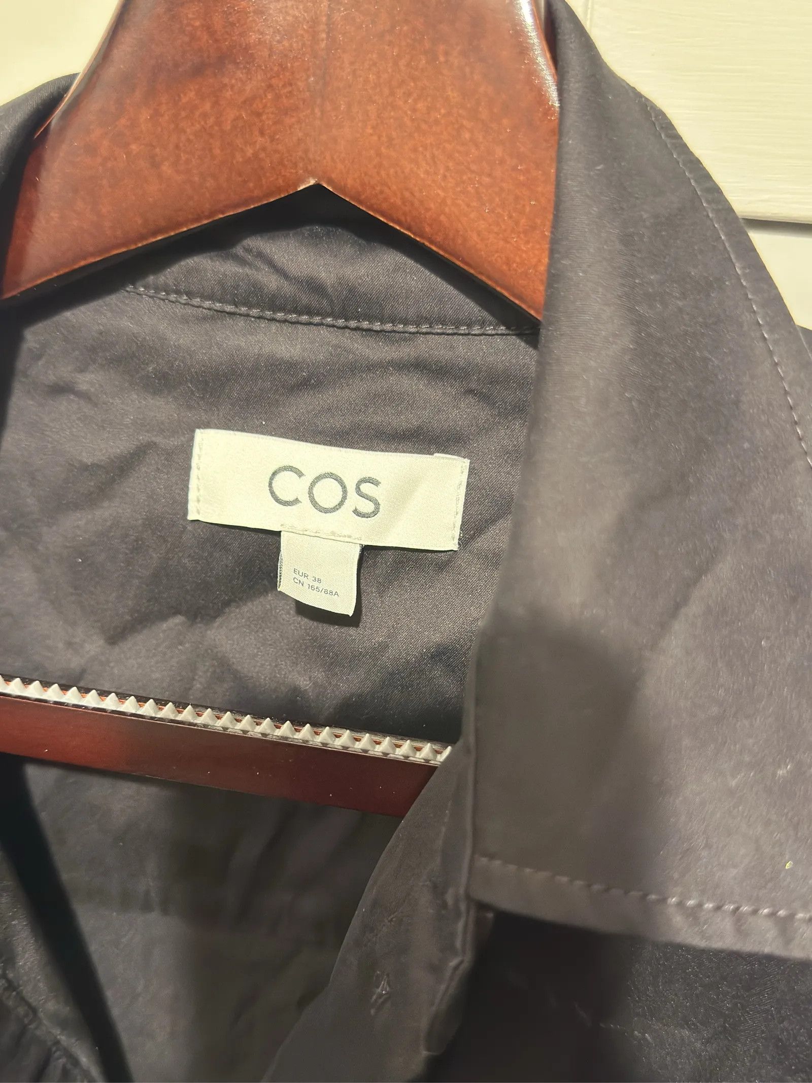 Cos Cos Shirt Size S / US 4 / IT 40 - 2 Thumbnail