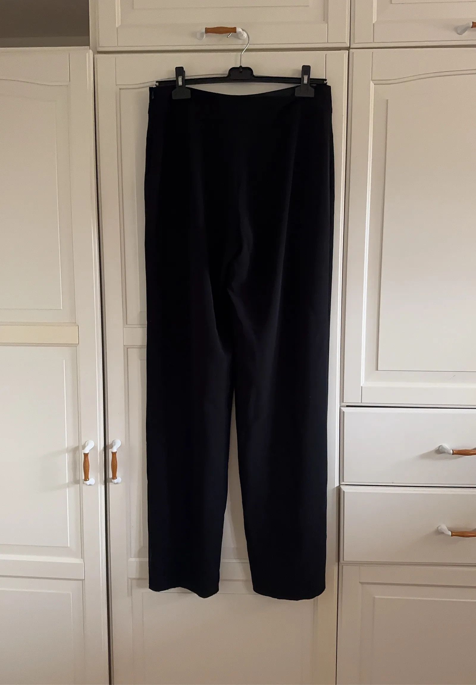 Armani Armani Pants Size 32" / US 10 / IT 46 - 4 Thumbnail