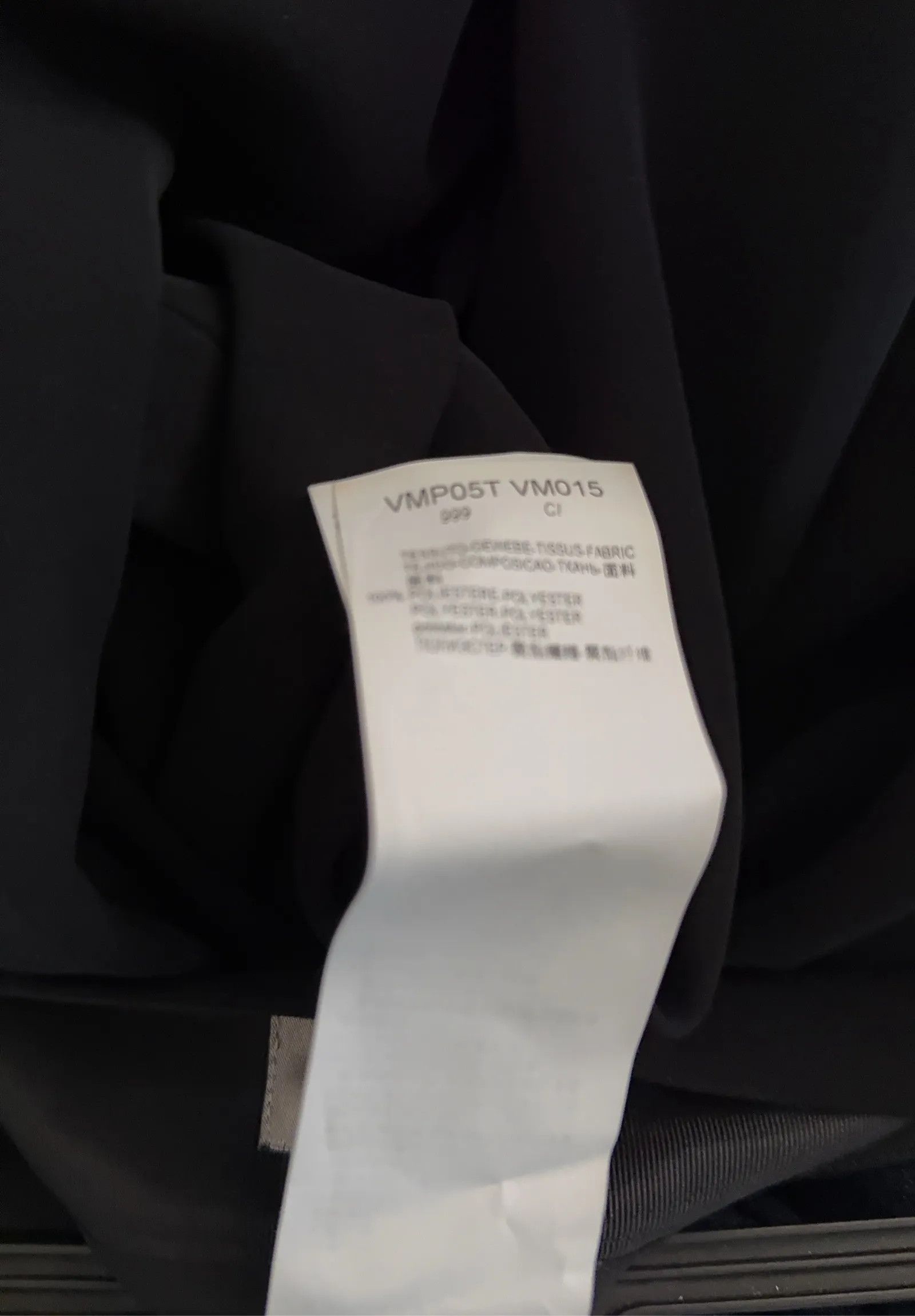 Armani Armani Pants Size 32" / US 10 / IT 46 - 5 Thumbnail