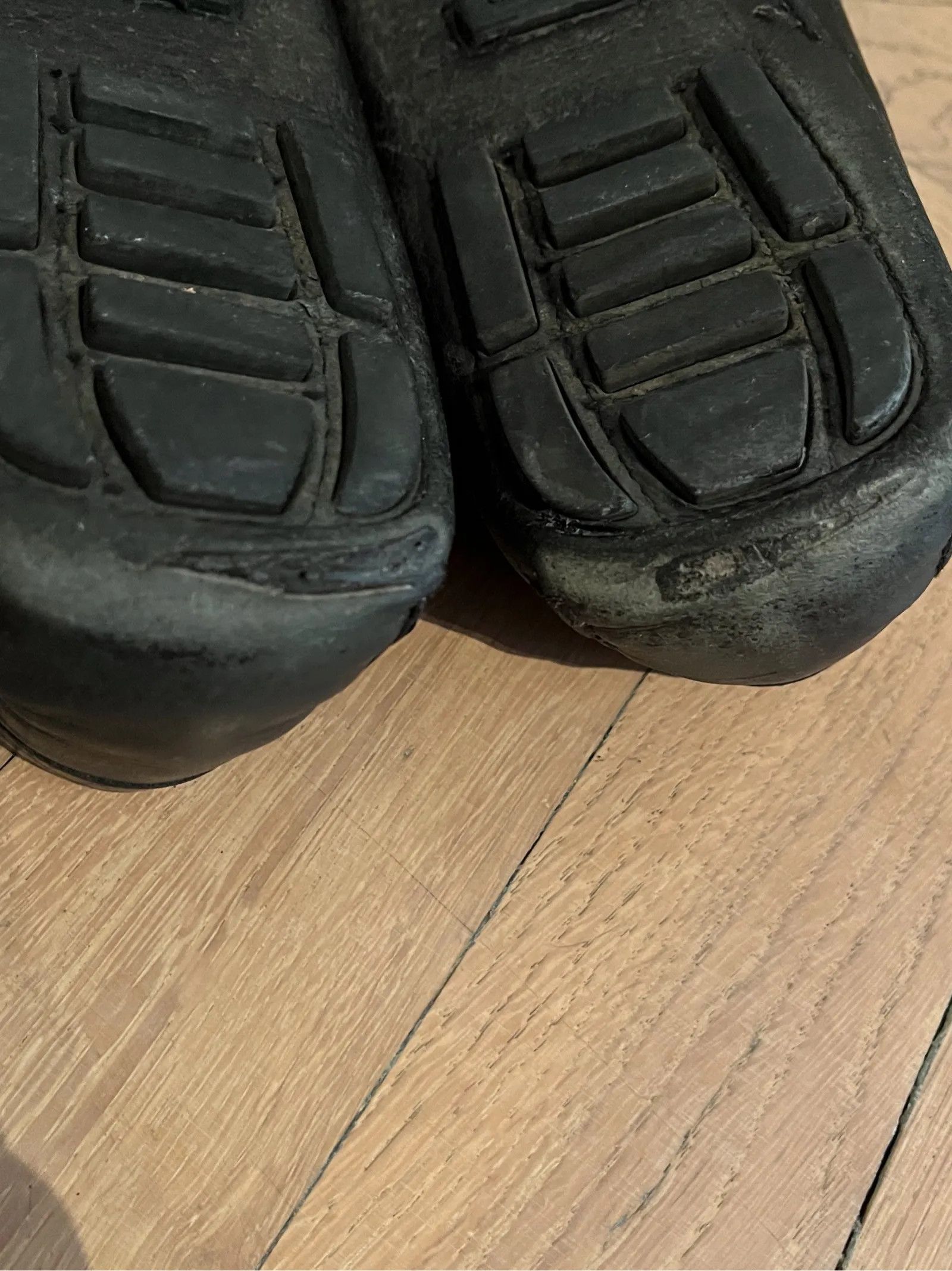 Gucci Gucci Loafers Size US 10 / IT 40 - 7 Thumbnail