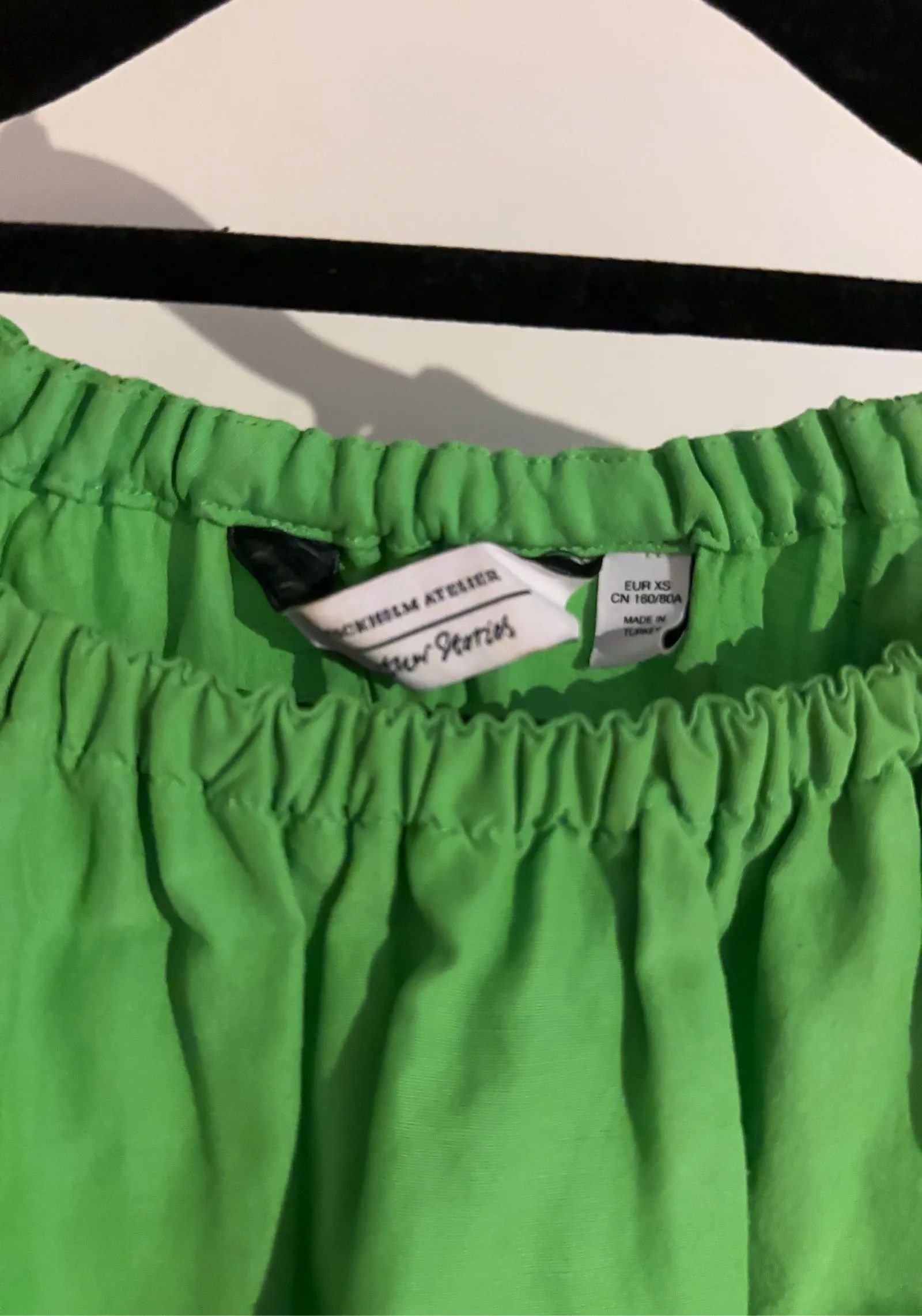 & Other Stories & Other Stories Blouse Size S / US 4 / IT 40 - 2 Thumbnail