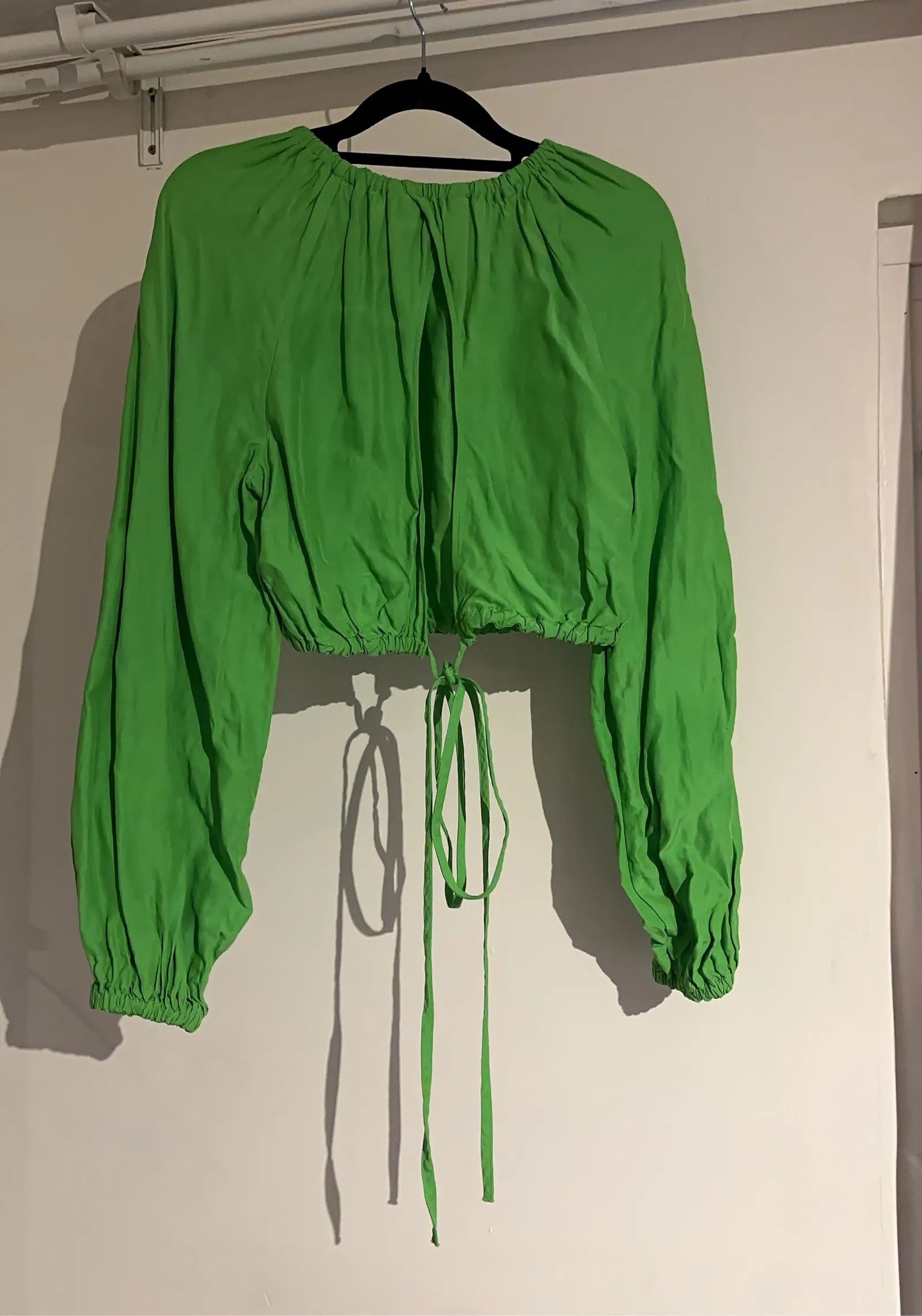 & Other Stories & Other Stories Blouse Size S / US 4 / IT 40 - 4 Thumbnail