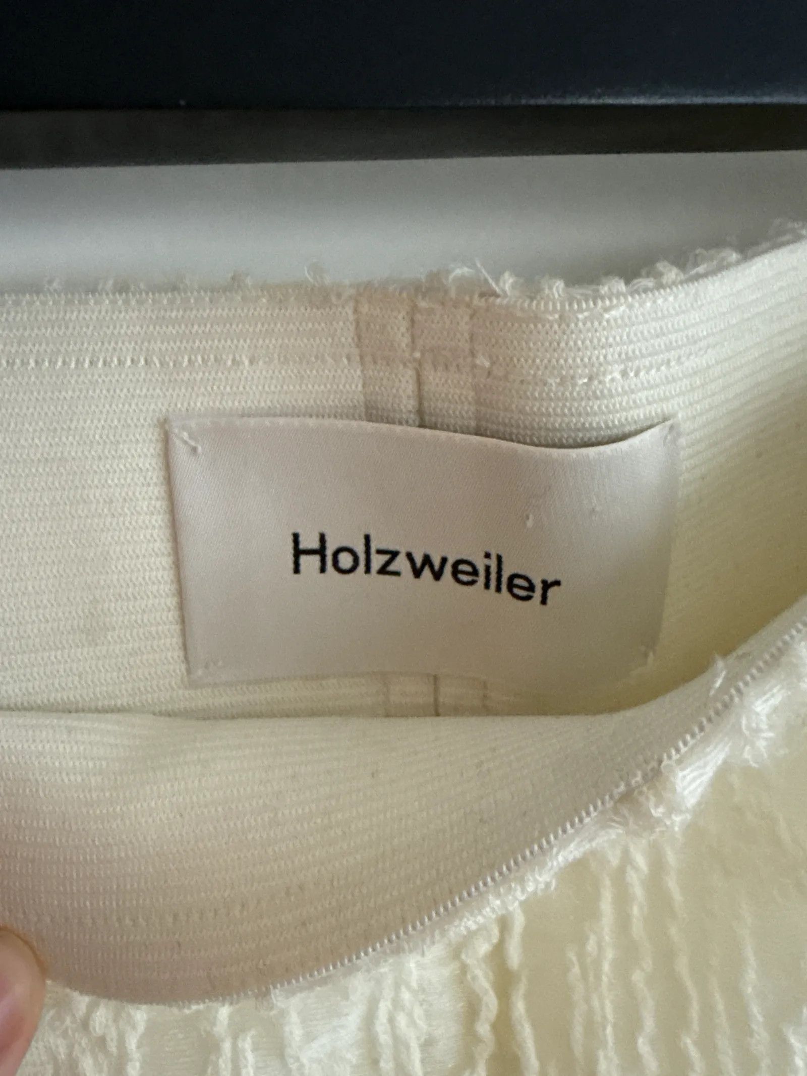 Holzweiler Holzweiler Pants Size 27" / US 4 / IT 40 - 2 Thumbnail