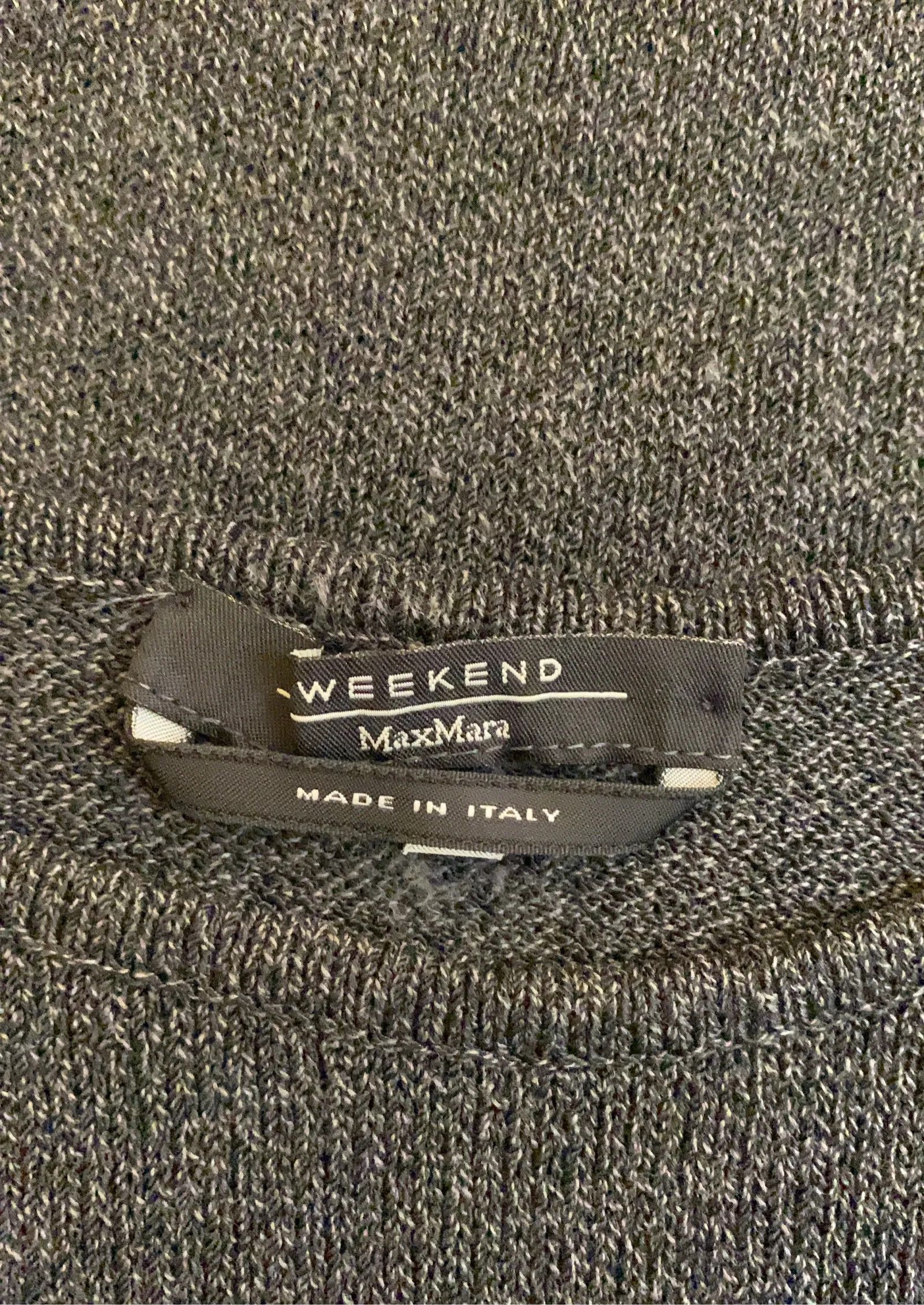 Max Mara Max Mara Weekend Sweater Size M / US 6-8 / IT 42-44 - 3 Thumbnail