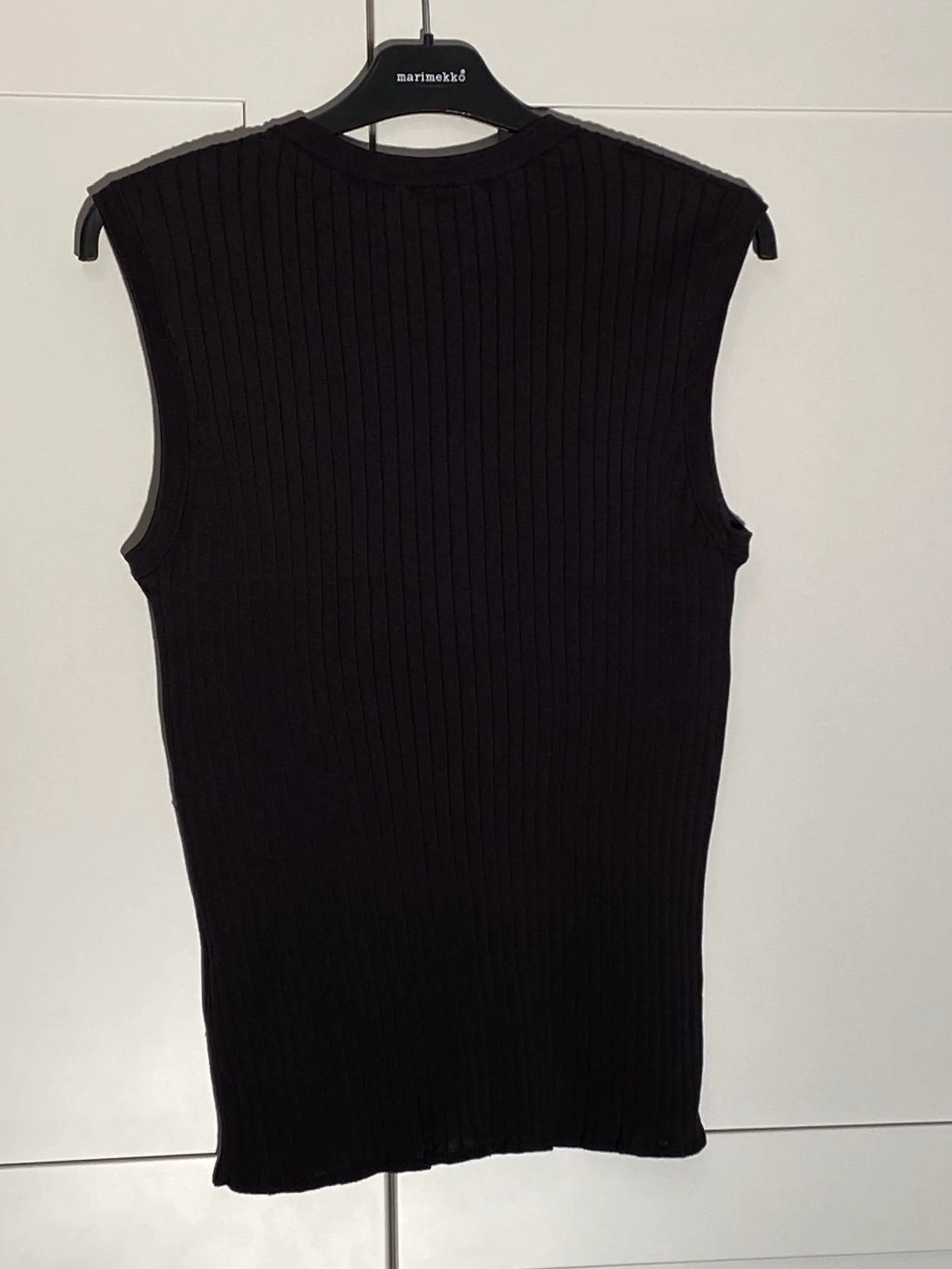 Arket Arket Top Size L / US 10 / IT 46 - 2 Thumbnail