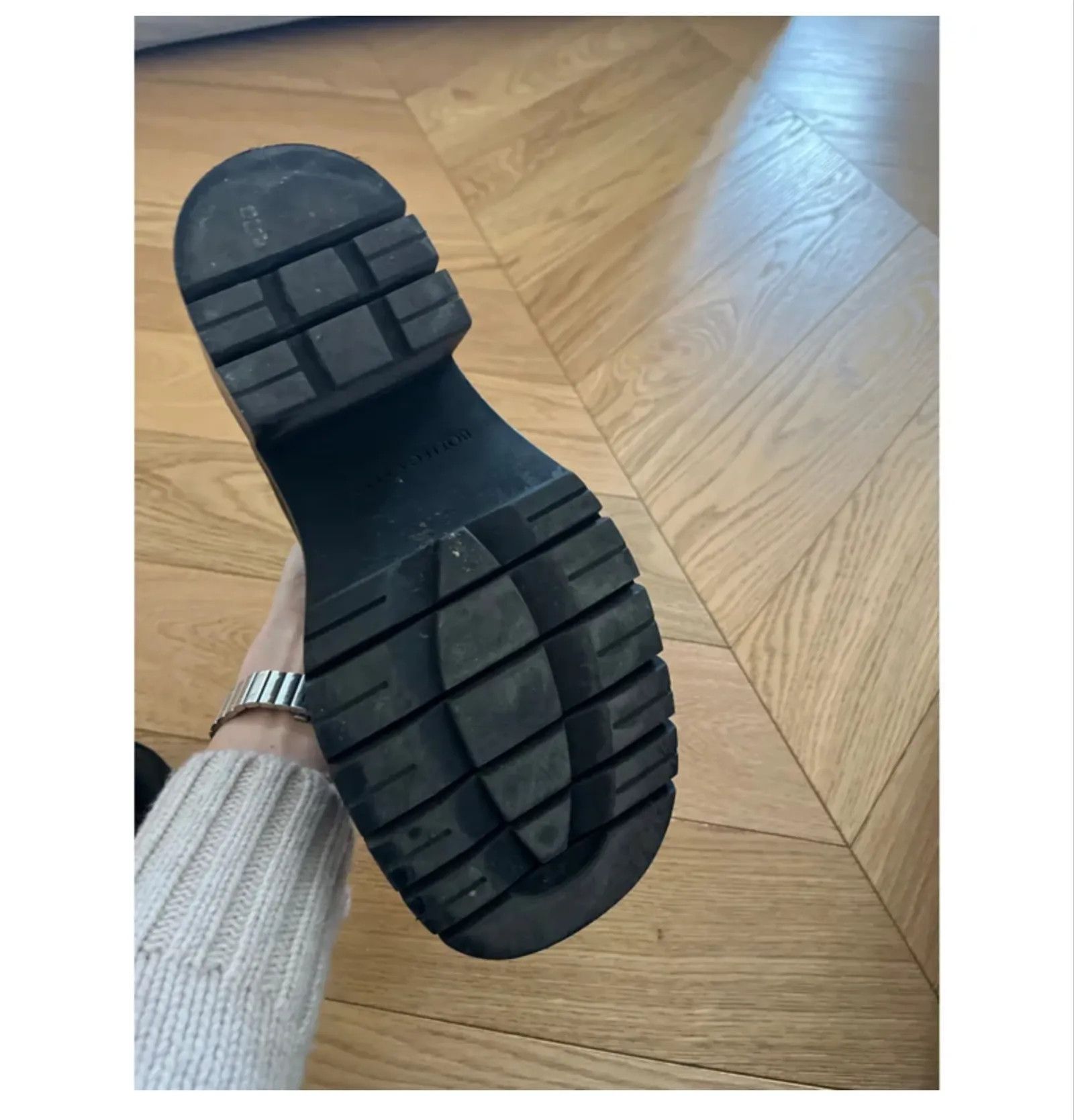 Bottega Veneta Bottega Veneta Boots Size US 8.5 / IT 38.5 - 4 Thumbnail