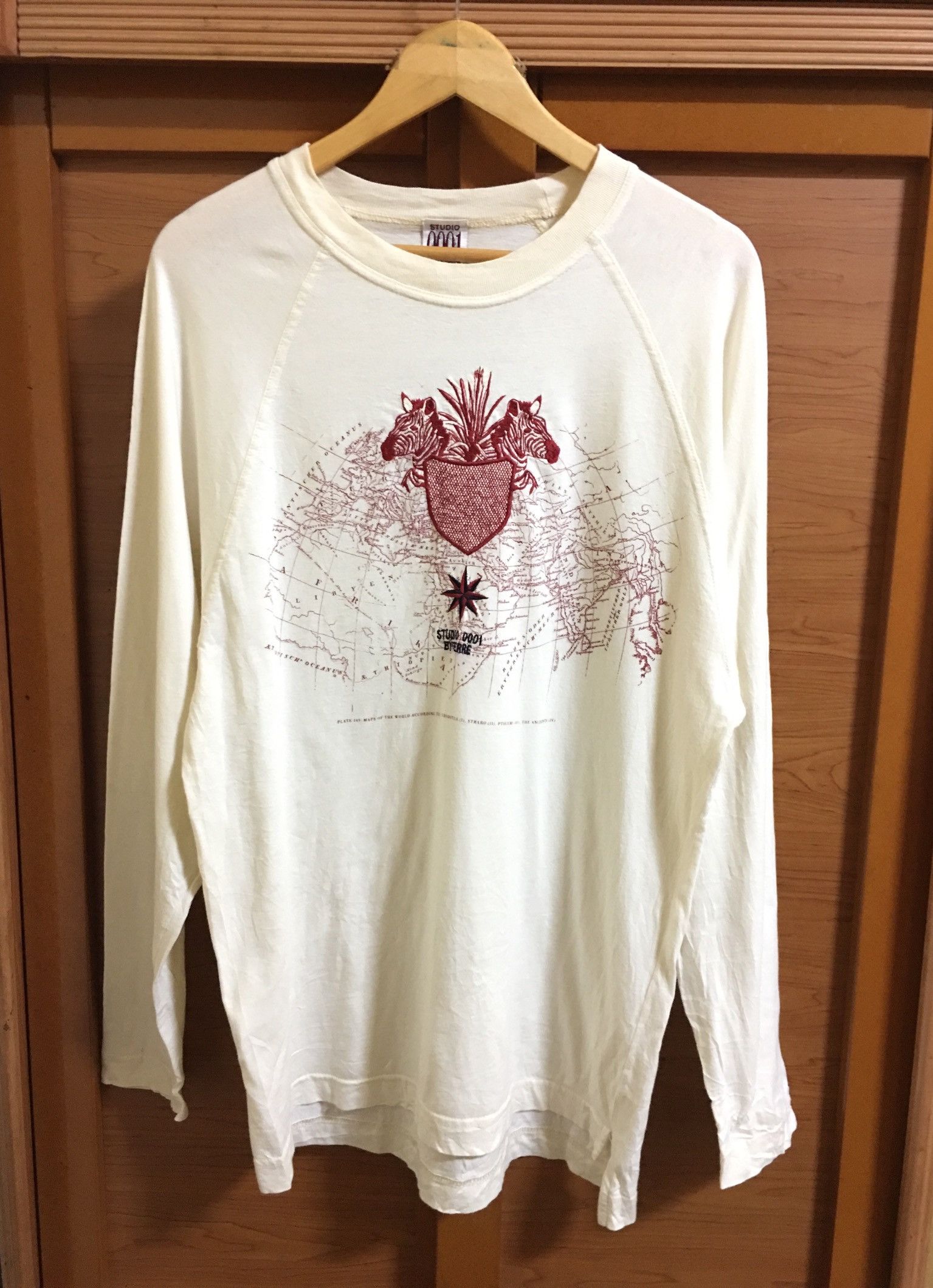 Studio 0001 By Ferre | Grailed