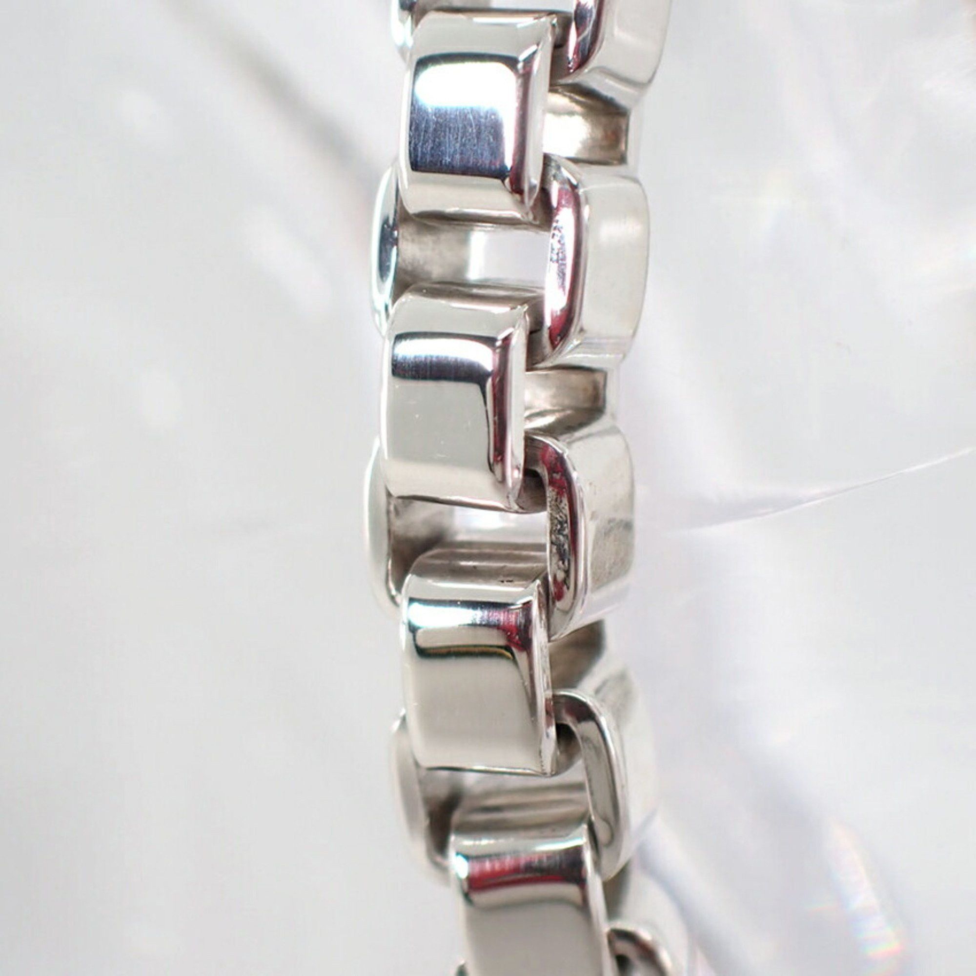 Tiffany & Co. TIFFANY 925 Venetian bracelet Size ONE SIZE - 3 Thumbnail