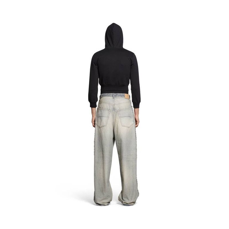 Balenciaga baggy pants in blue Size US 36 / EU 52 - 5 Thumbnail
