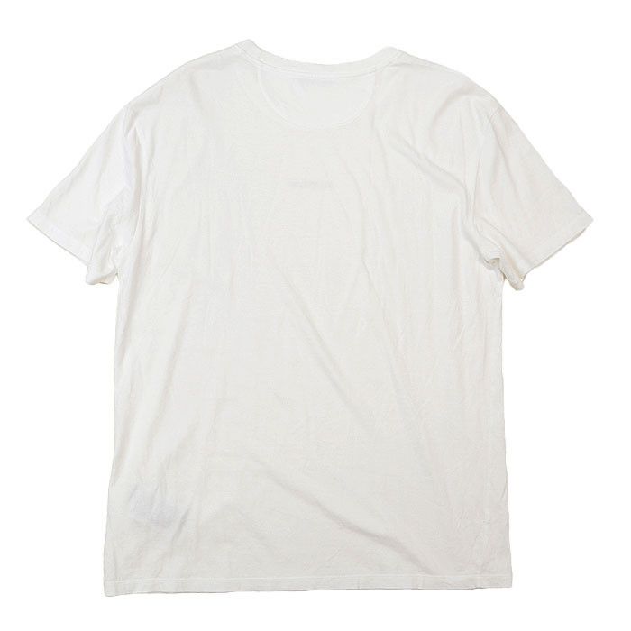 Valentino Valentino Valentino Cotton T-shirt Cotton T-Shirts DUTY FREE for USA Size ONE SIZE - 5 Thumbnail