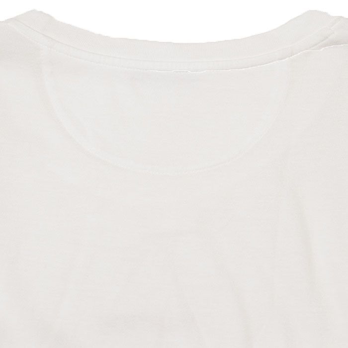 Valentino Valentino Valentino Cotton T-shirt Cotton T-Shirts DUTY FREE for USA Size ONE SIZE - 6 Thumbnail
