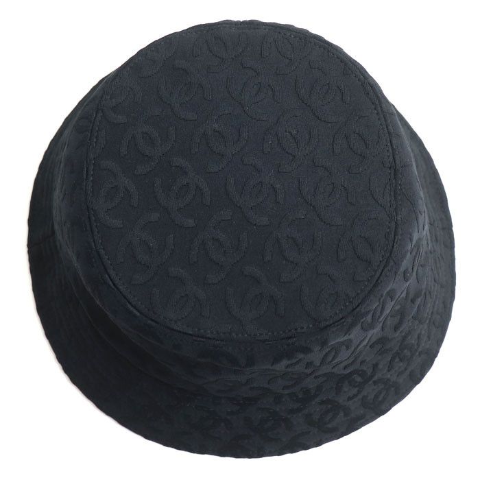 Chanel Chanel Chanel Coco Mark Bucket Hat Others Hats AAA955 DUTY FREE for USA Size ONE SIZE - 3 Thumbnail
