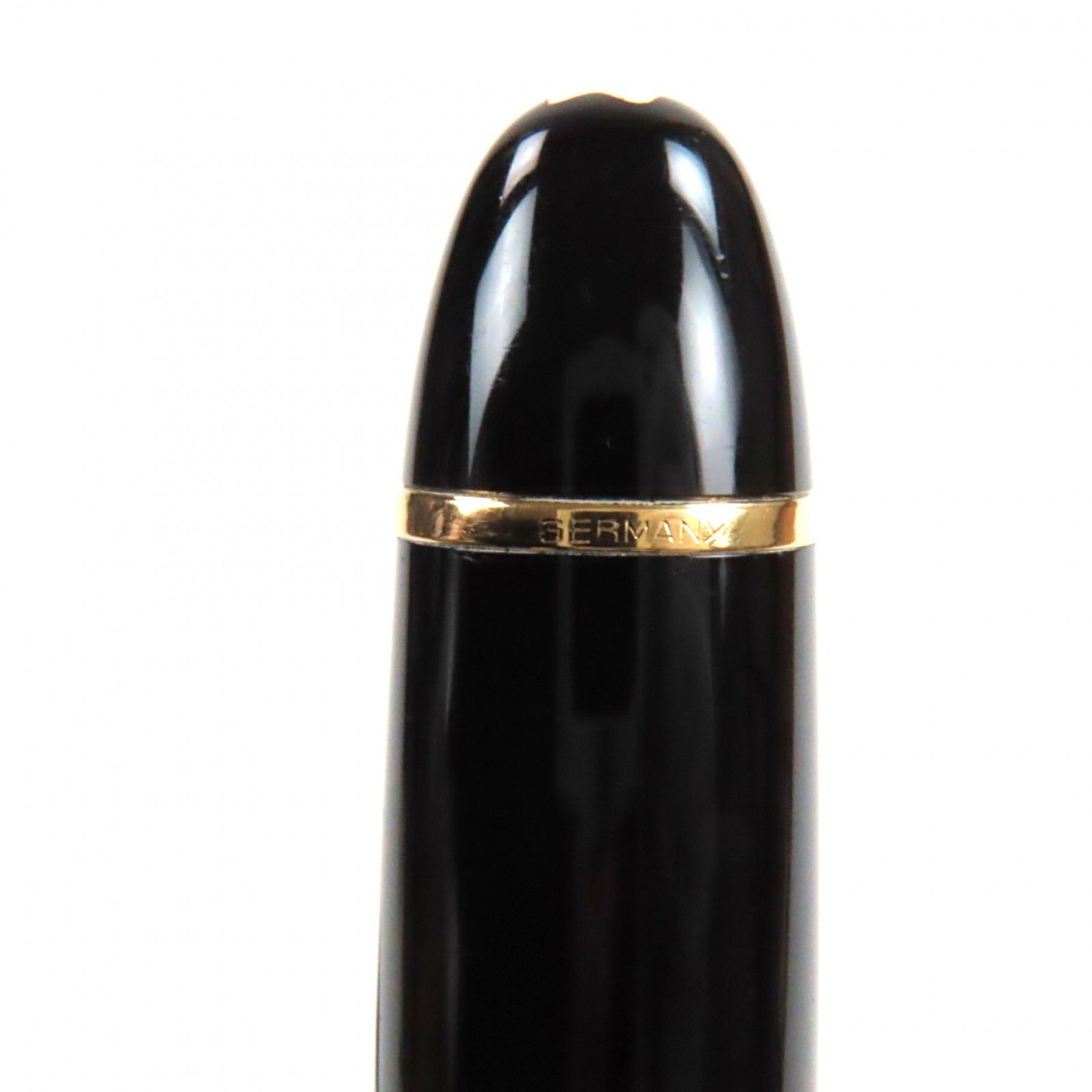 Montblanc Montblanc Montblanc Meisterstück 149 14K Fountain Pen Metal Pen DUTY FREE for USA Size ONE SIZE - 12 Thumbnail