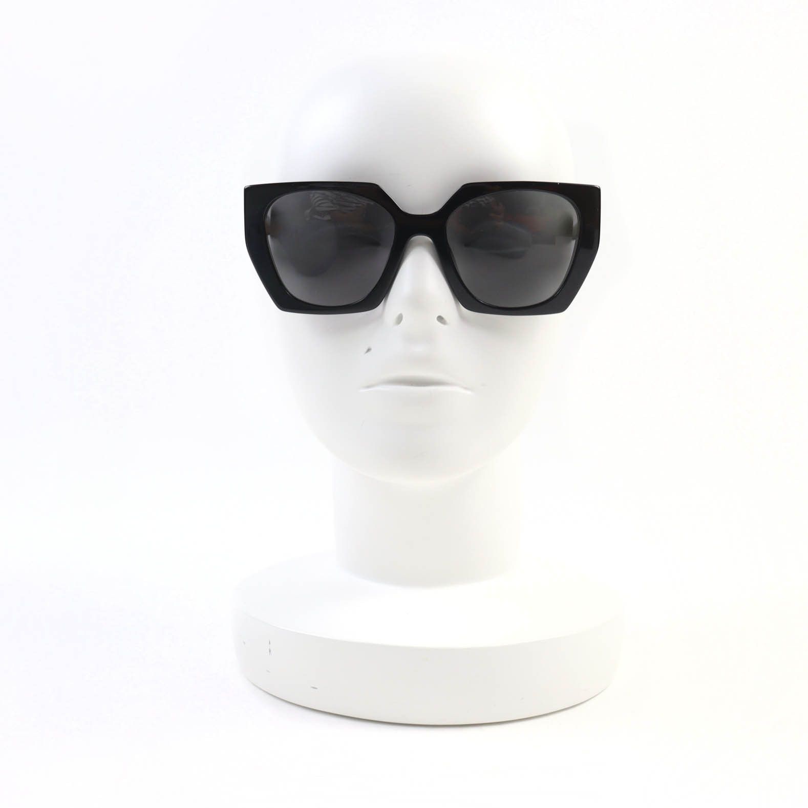 Prada Prada Prada SPR15W Sunglasses Plastic Sunglasses SPR15W DUTY FREE for USA Size ONE SIZE - 3 Thumbnail