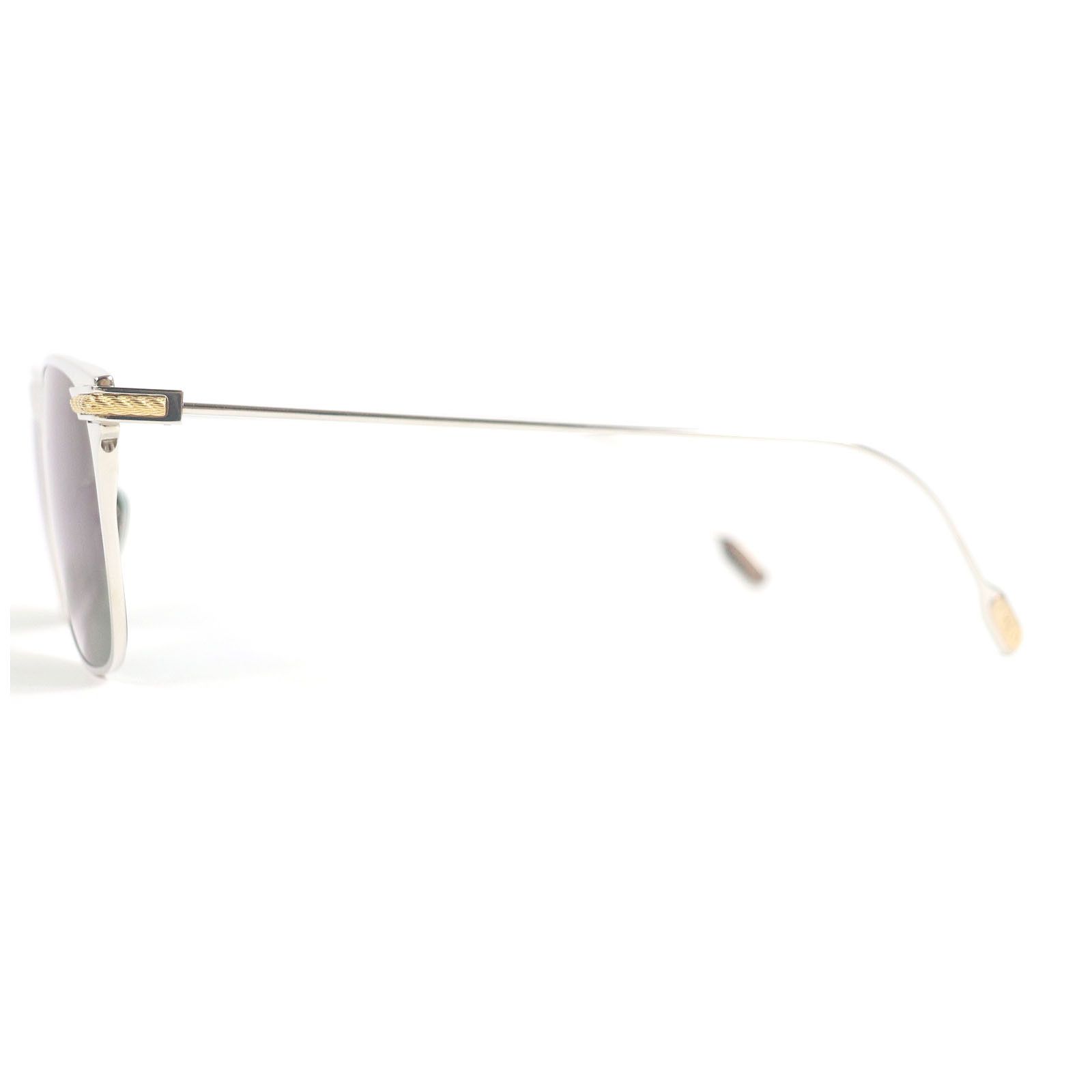 Other Other FRED FG40009U Titanium Sunglasses Metal Sunglasses FG40009U DUTY FREE for USA Size ONE SIZE - 3 Thumbnail