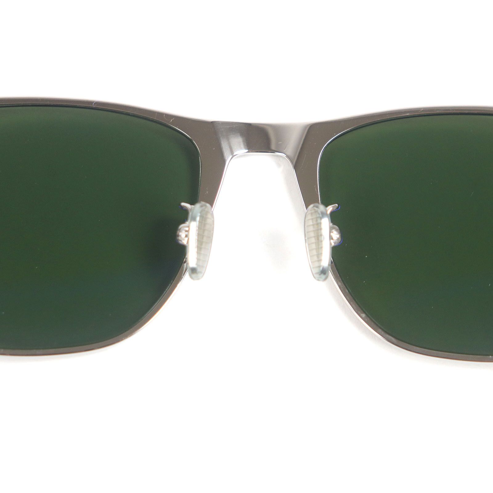 Other Other FRED FG40009U Titanium Sunglasses Metal Sunglasses FG40009U DUTY FREE for USA Size ONE SIZE - 6 Thumbnail