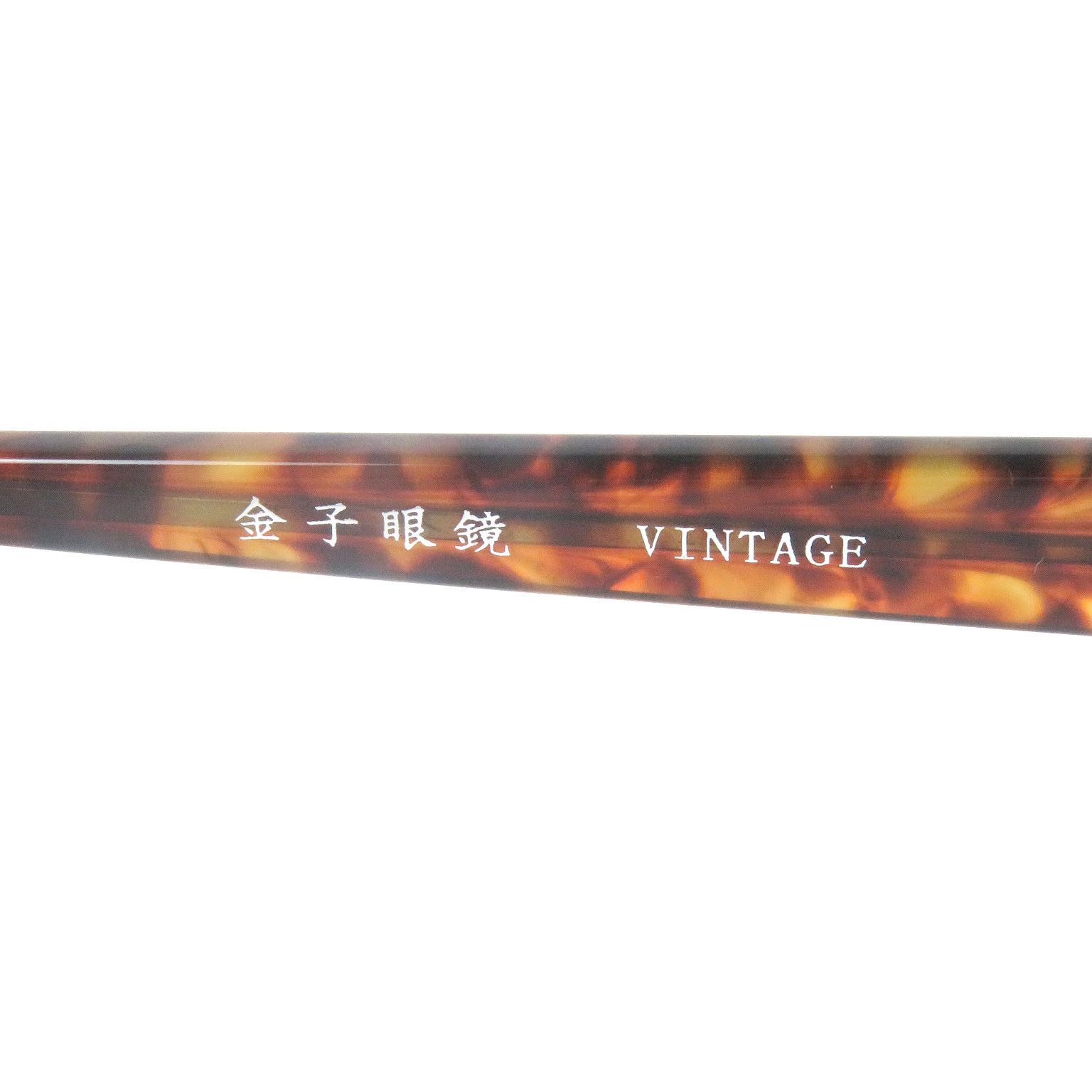 Other Other Kaneko Optical Sunglasses Plastic Sunglasses KVS-31 BWG DUTY FREE for USA Size ONE SIZE - 7 Thumbnail
