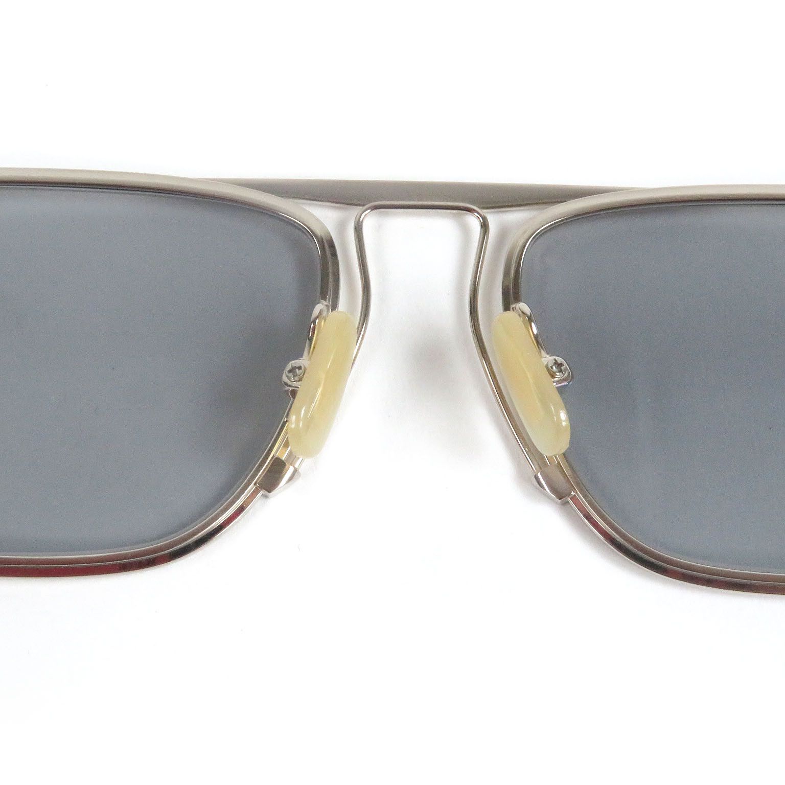 Other Other Kaneko Optical Sunglasses Plastic Sunglasses KVS-31 BWG DUTY FREE for USA Size ONE SIZE - 6 Thumbnail