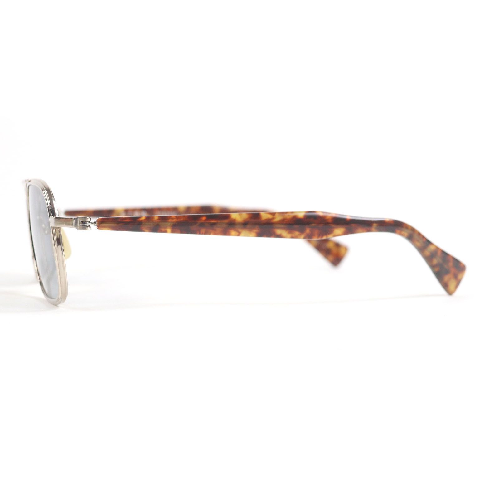 Other Other Kaneko Optical Sunglasses Plastic Sunglasses KVS-31 BWG DUTY FREE for USA Size ONE SIZE - 3 Thumbnail