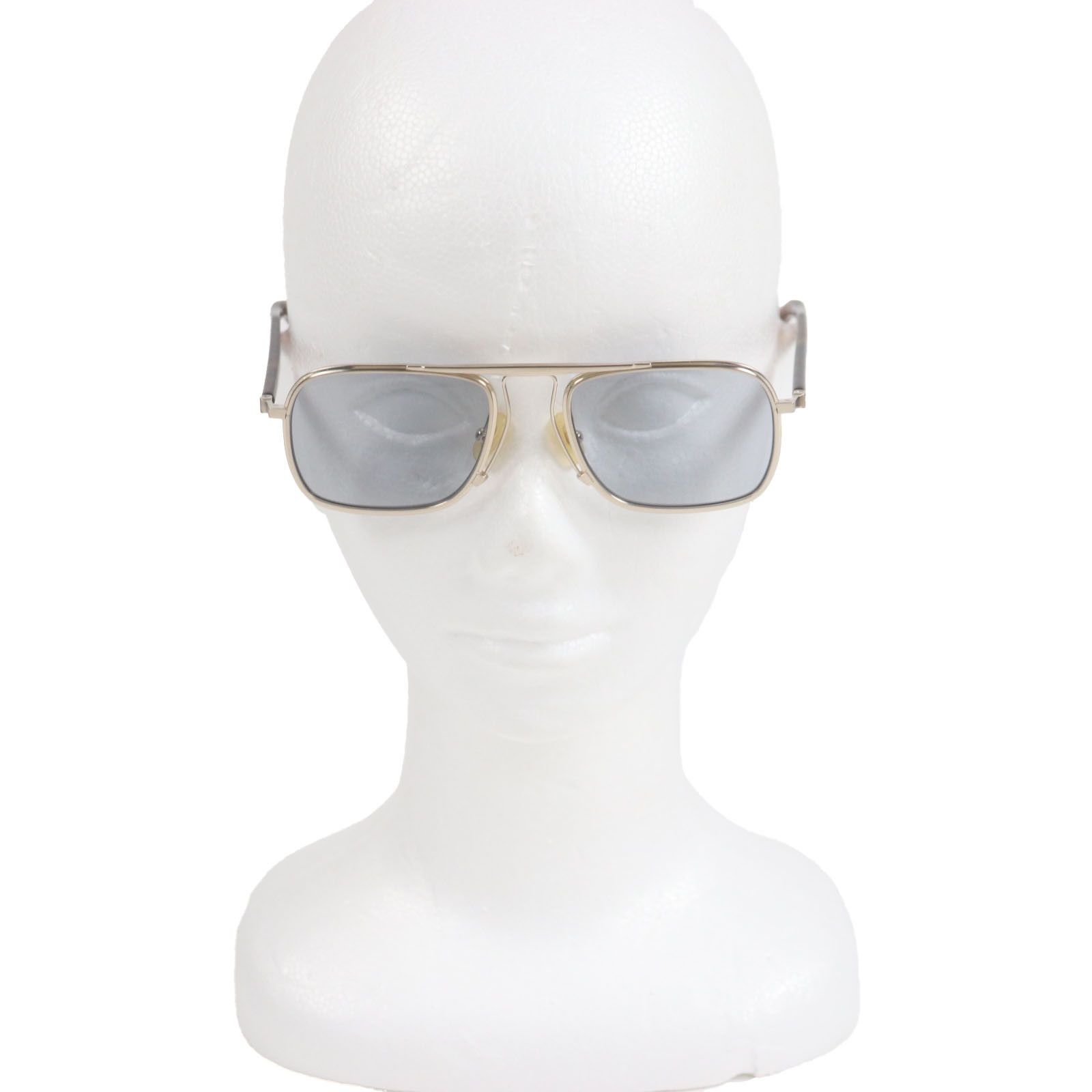 Other Other Kaneko Optical Sunglasses Plastic Sunglasses KVS-31 BWG DUTY FREE for USA Size ONE SIZE - 2 Thumbnail