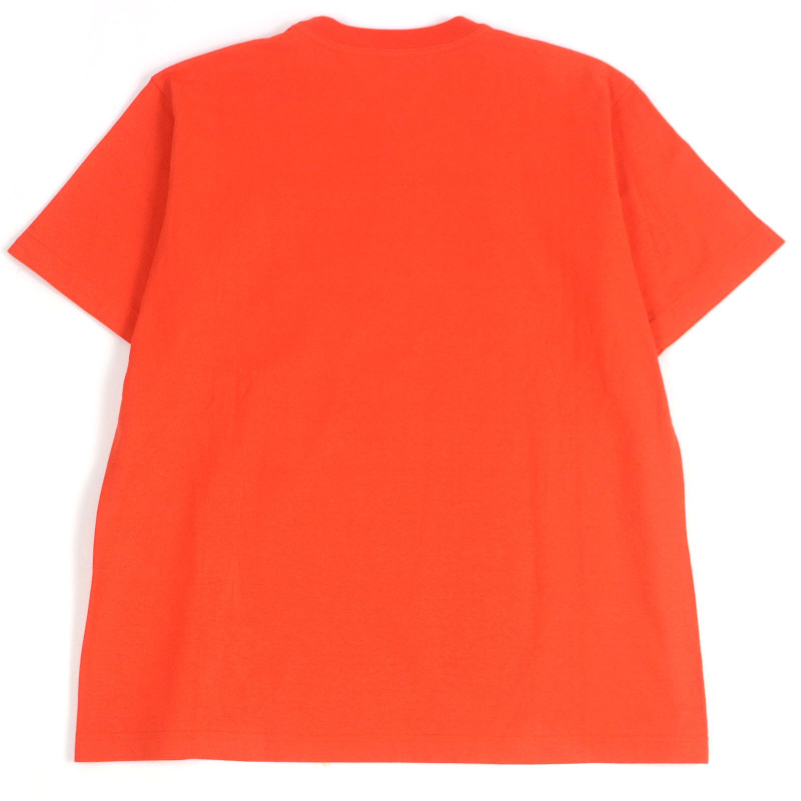 Bottega Veneta Bottega Veneta Bottega Veneta Cotton T-shirt Cotton T-Shirts DUTY FREE for USA Size ONE SIZE - 3 Thumbnail