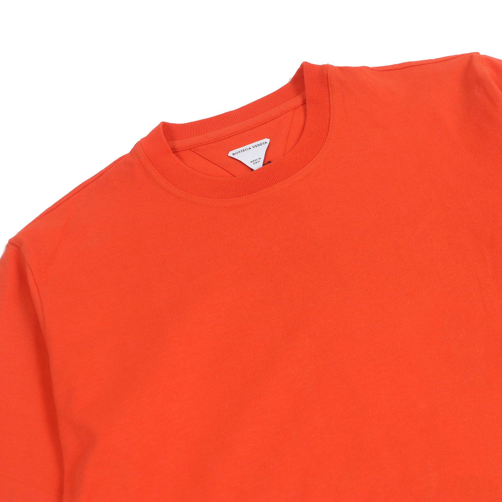 Bottega Veneta Bottega Veneta Bottega Veneta Cotton T-shirt Cotton T-Shirts DUTY FREE for USA Size ONE SIZE - 2 Thumbnail