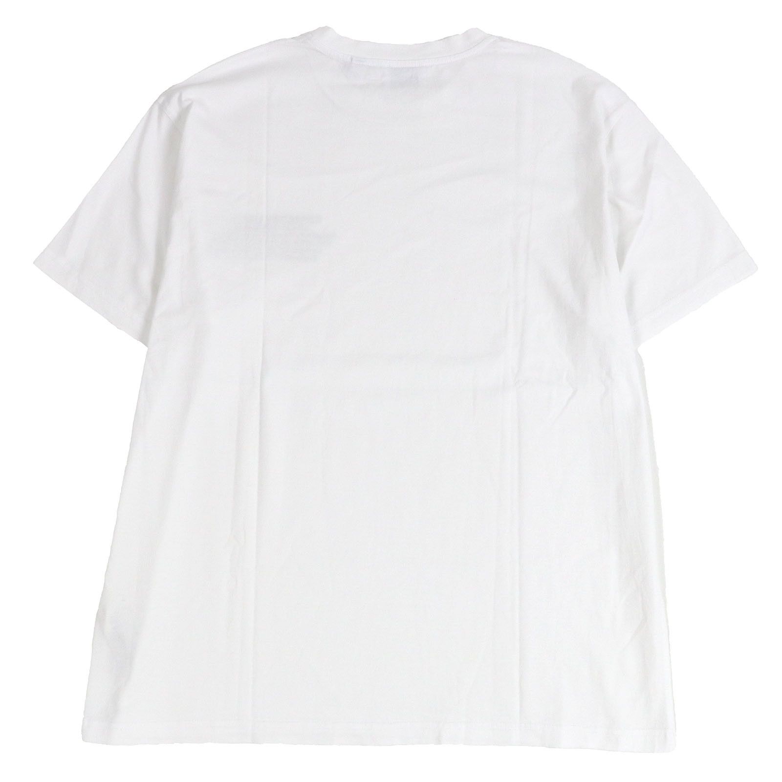 Burberry Burberry Burberry Cotton T-shirt Cotton T-Shirts DUTY FREE for USA Size ONE SIZE - 3 Thumbnail