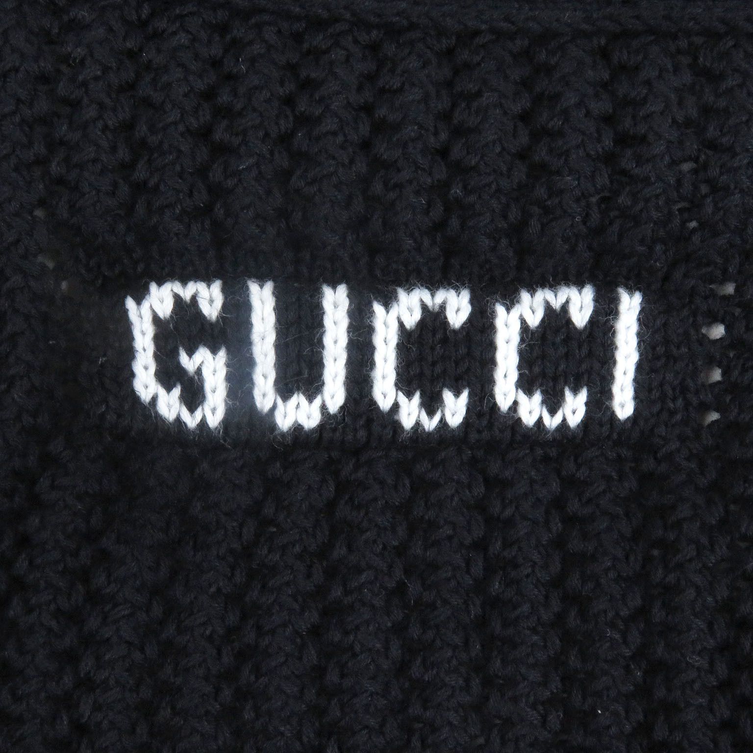 Gucci Gucci Gucci Cotton jersey knit Cardigan Cotton Tops 788009 DUTY FREE for USA Size ONE SIZE - 6 Thumbnail