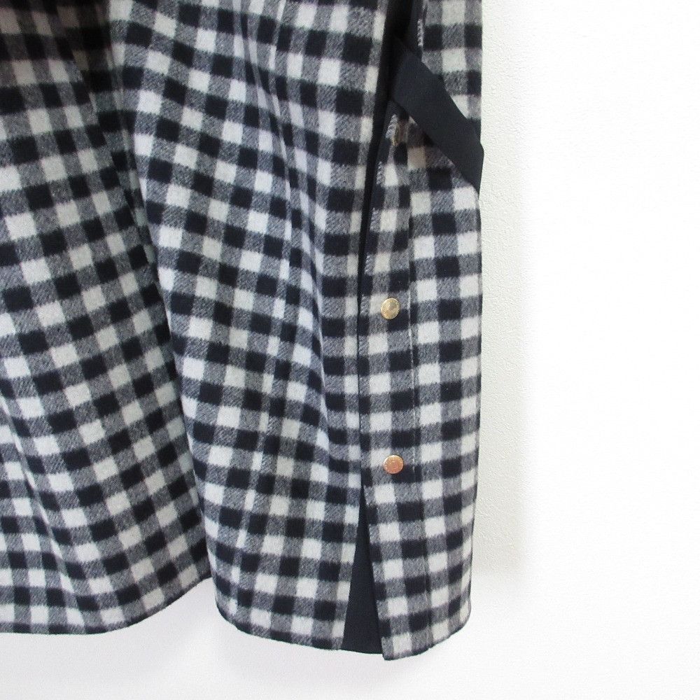 Other Other Drawer Wool Silk Long Vest Others Outerwear DUTY FREE for USA Size ONE SIZE - 6 Thumbnail