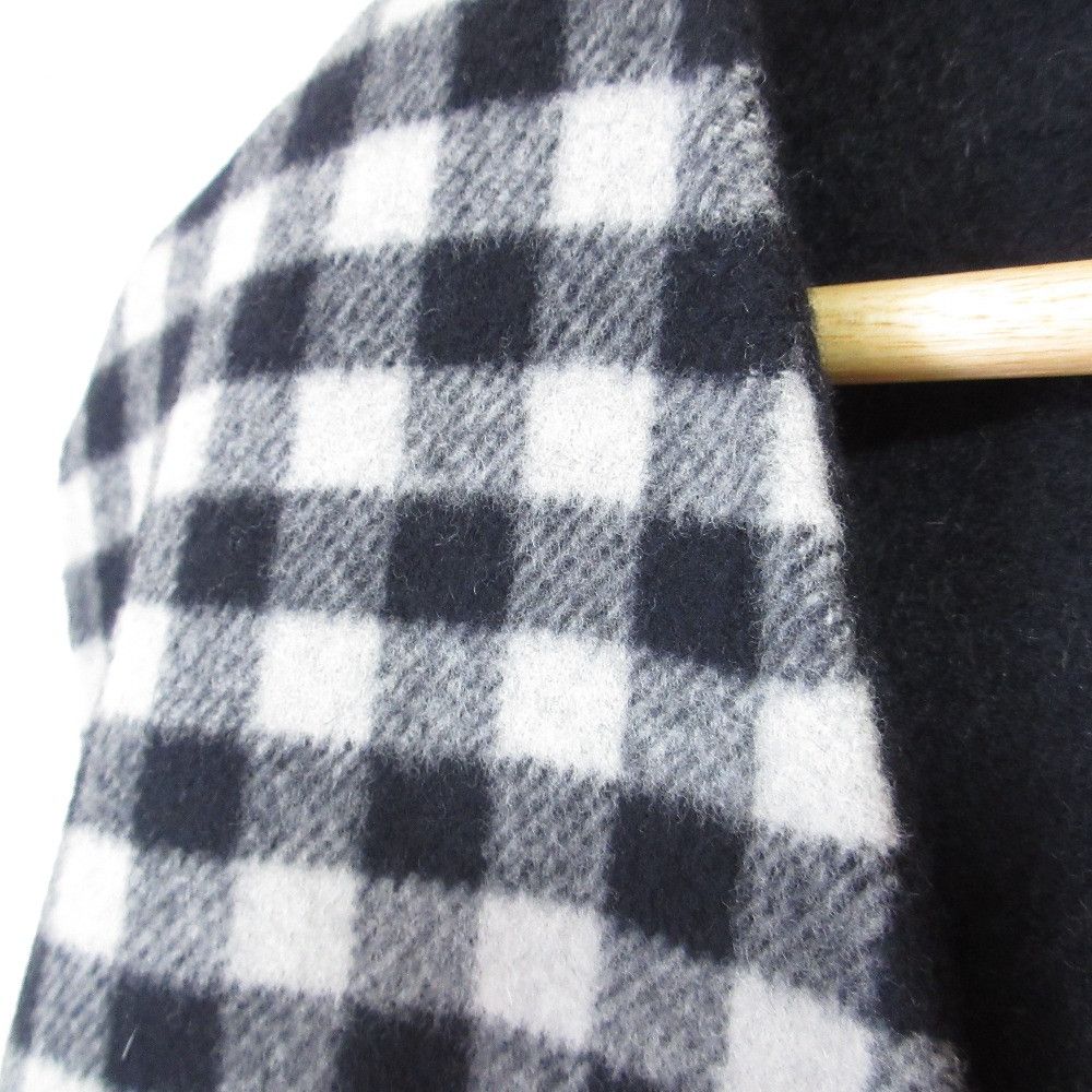 Other Other Drawer Wool Silk Long Vest Others Outerwear DUTY FREE for USA Size ONE SIZE - 5 Thumbnail