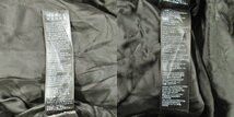 Balenciaga Balenciaga Balenciaga Spray Logo Eco Fur Coat Others Outerwear DUTY FREE for USA Size ONE SIZE - 9 Thumbnail