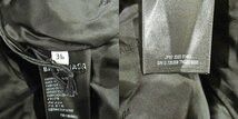 Balenciaga Balenciaga Balenciaga Spray Logo Eco Fur Coat Others Outerwear DUTY FREE for USA Size ONE SIZE - 8 Thumbnail