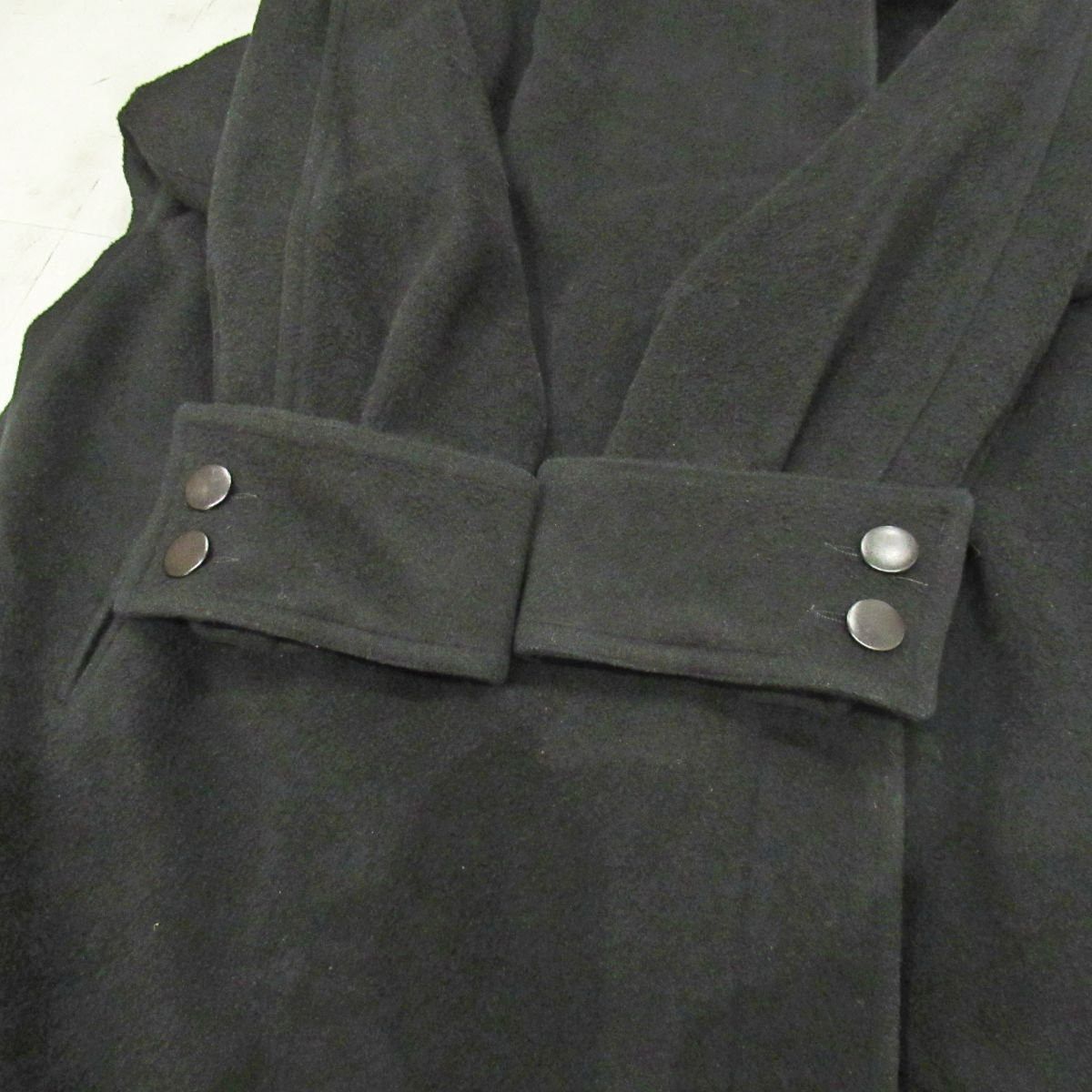 Other Other Aquascutum Dejac Long Coat Others Outerwear DUTY FREE for USA Size ONE SIZE - 7 Thumbnail