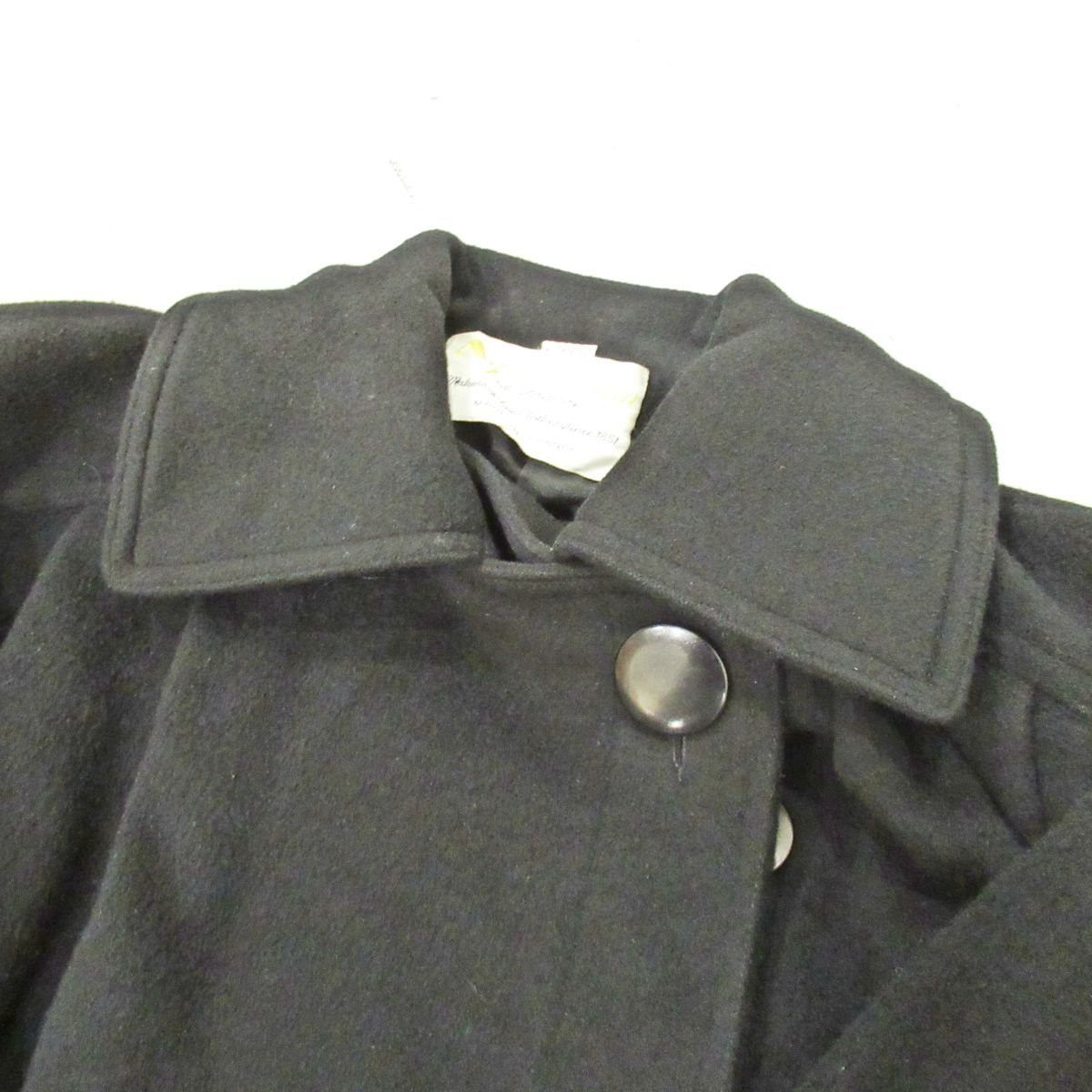 Other Other Aquascutum Dejac Long Coat Others Outerwear DUTY FREE for USA Size ONE SIZE - 5 Thumbnail