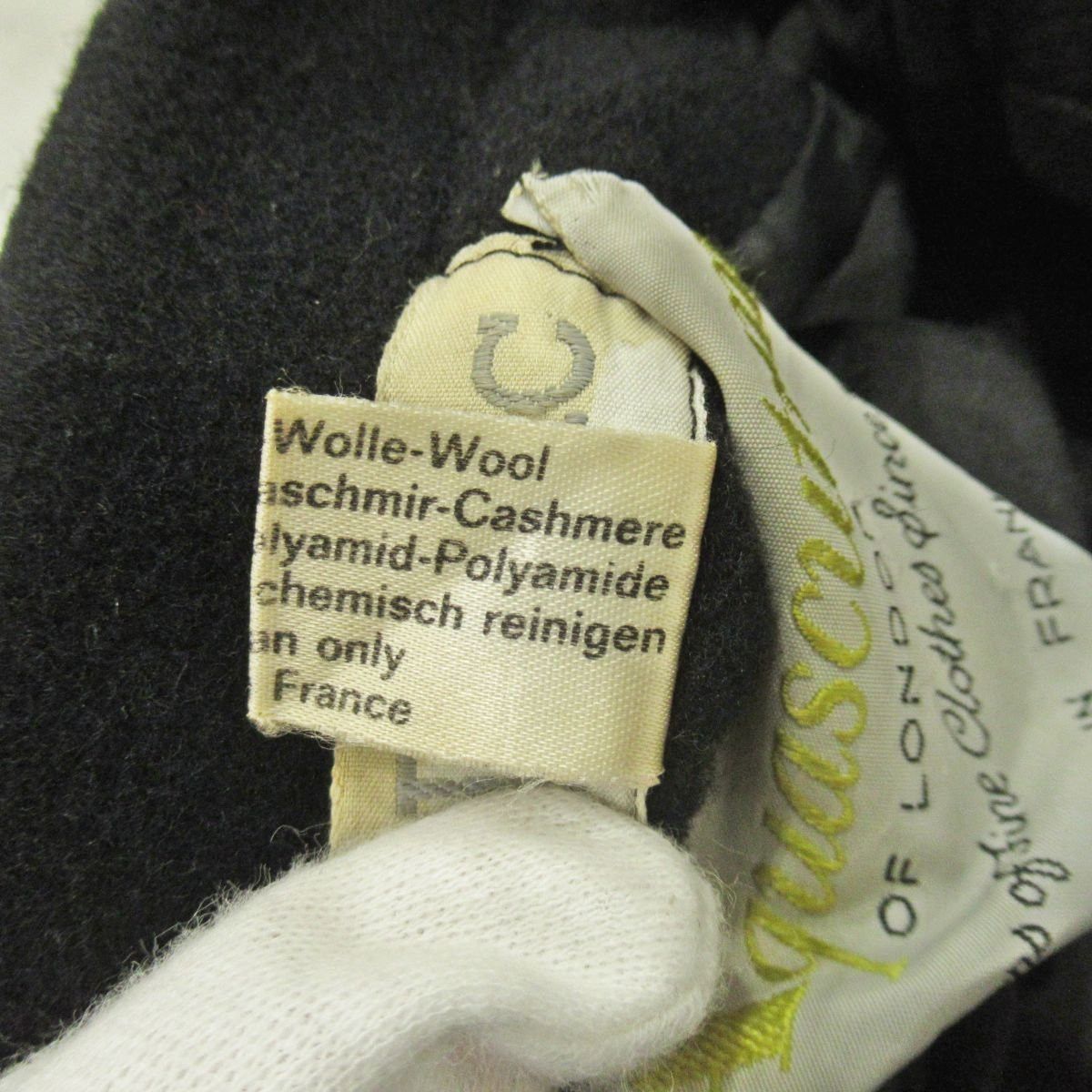 Other Other Aquascutum Dejac Long Coat Others Outerwear DUTY FREE for USA Size ONE SIZE - 10 Thumbnail