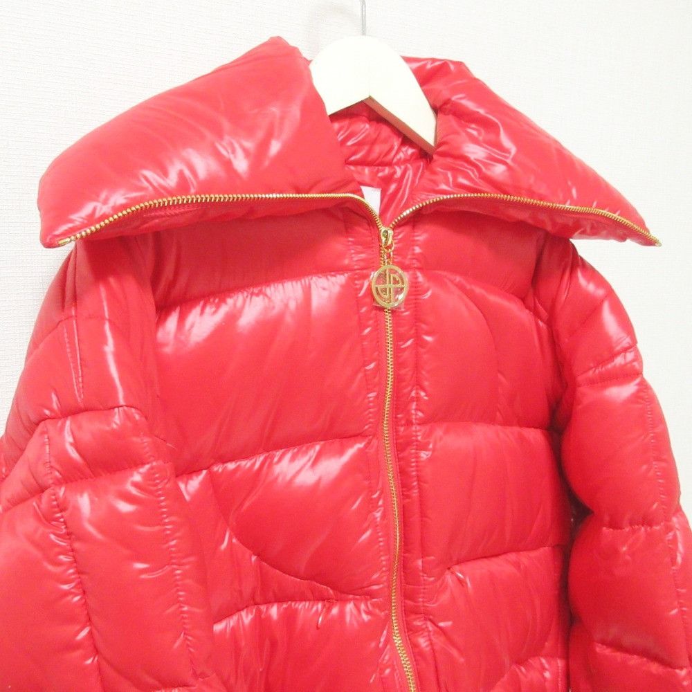 Other Other Patou Short Puffer Jacket Others Outerwear DUTY FREE for USA Size ONE SIZE - 3 Thumbnail