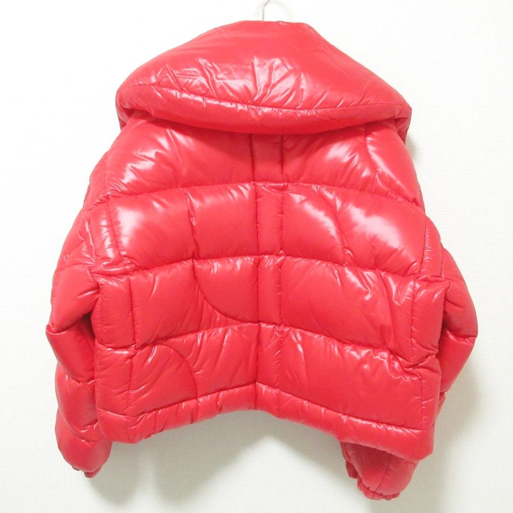 Other Other Patou Short Puffer Jacket Others Outerwear DUTY FREE for USA Size ONE SIZE - 2 Thumbnail