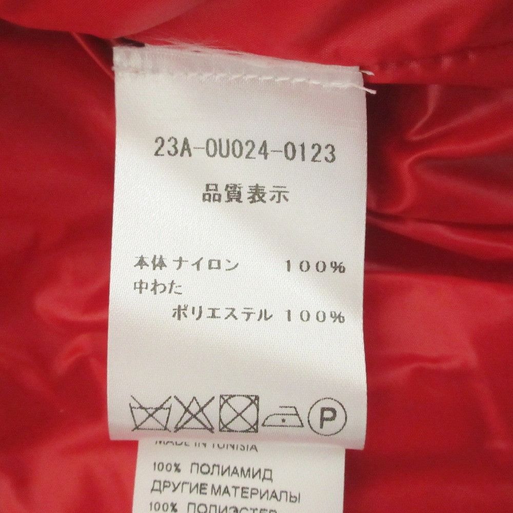 Other Other Patou Short Puffer Jacket Others Outerwear DUTY FREE for USA Size ONE SIZE - 7 Thumbnail