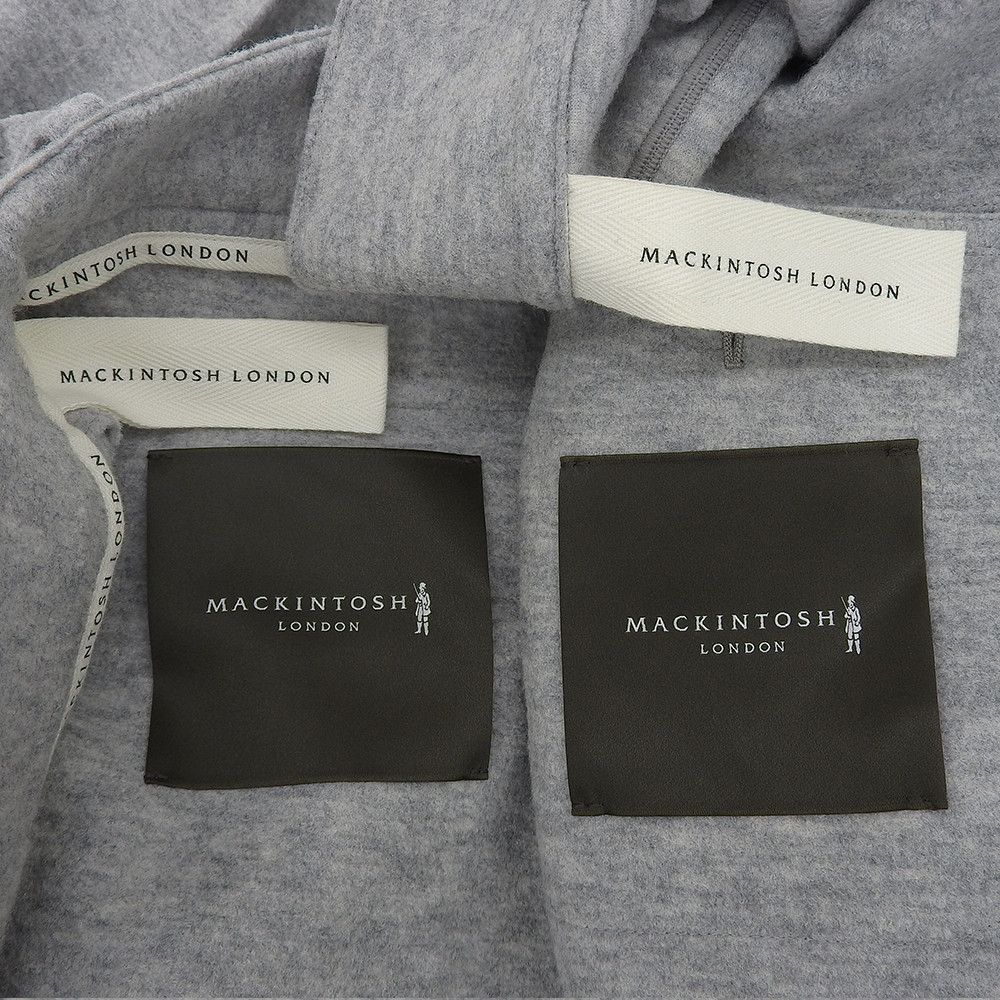 Other Mackintosh London Wool Setup Others Suits DUTY FREE for USA