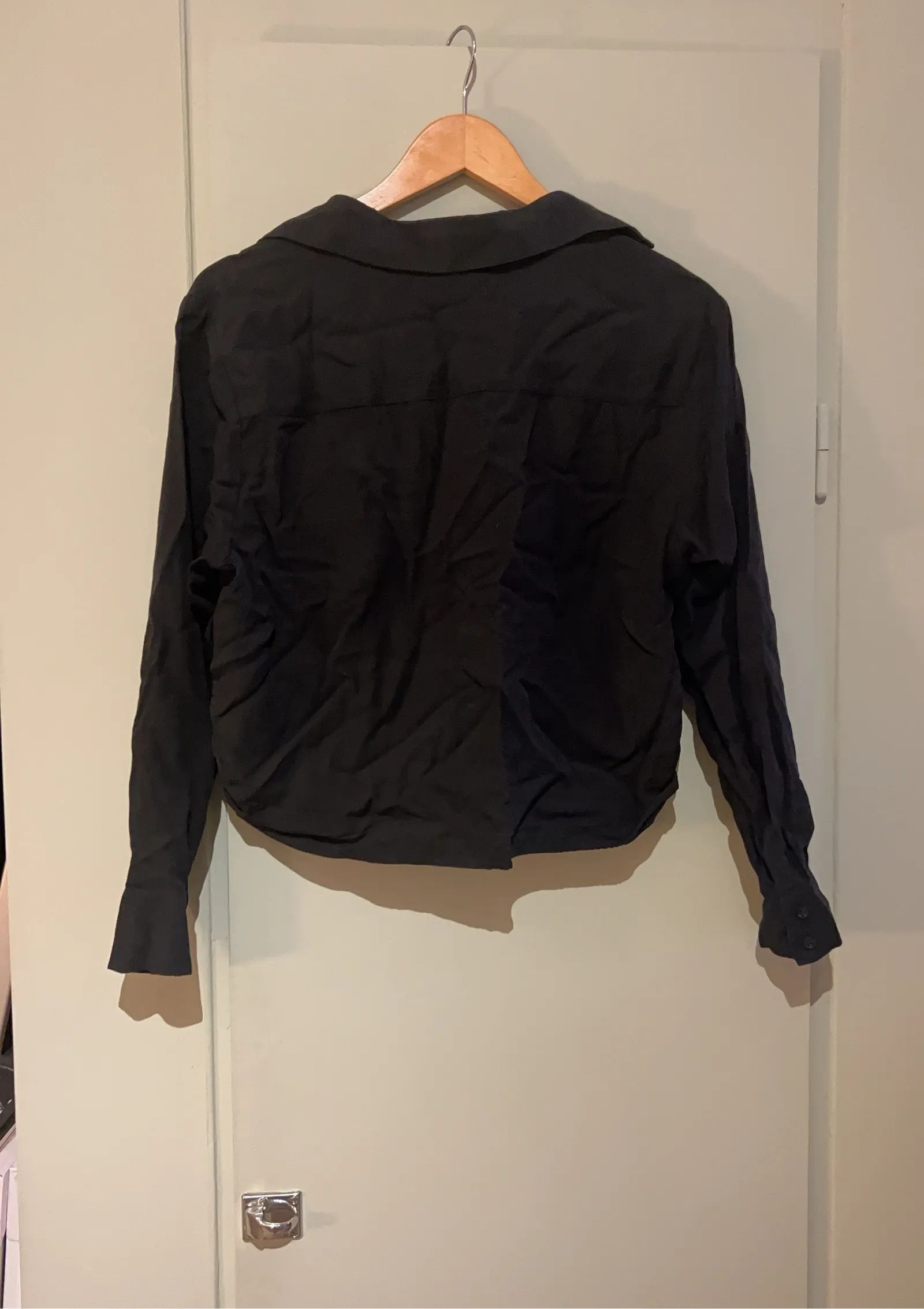 & Other Stories & Other Stories Shirt Size M / US 6-8 / IT 42-44 - 4 Thumbnail