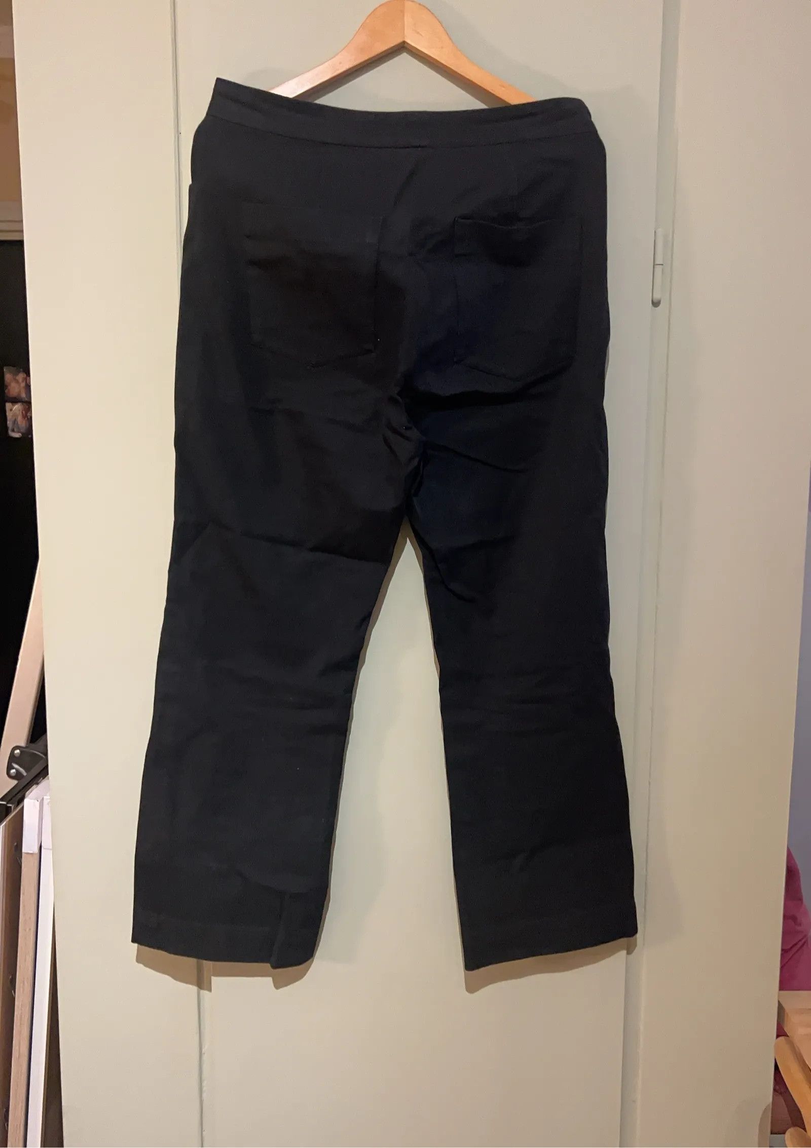 Arket Arket Pants Size 30" / US 8 / IT 44 - 4 Thumbnail