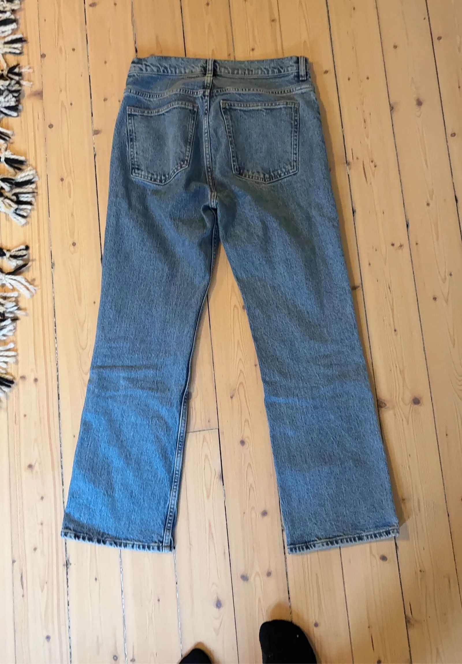 Arket Arket Arket Fern Jeans Size 28" / US 6 / IT 42 - 2 Thumbnail