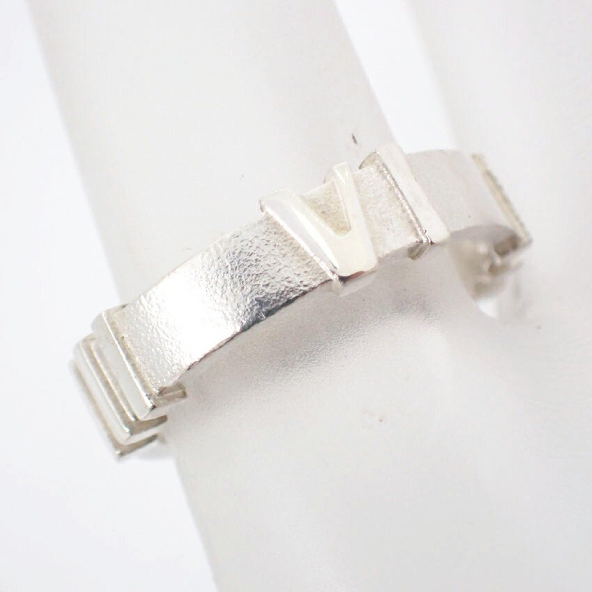 Tiffany & Co. TIFFANY 925 Atlas Ring, size 10 Size ONE SIZE - 6 Thumbnail