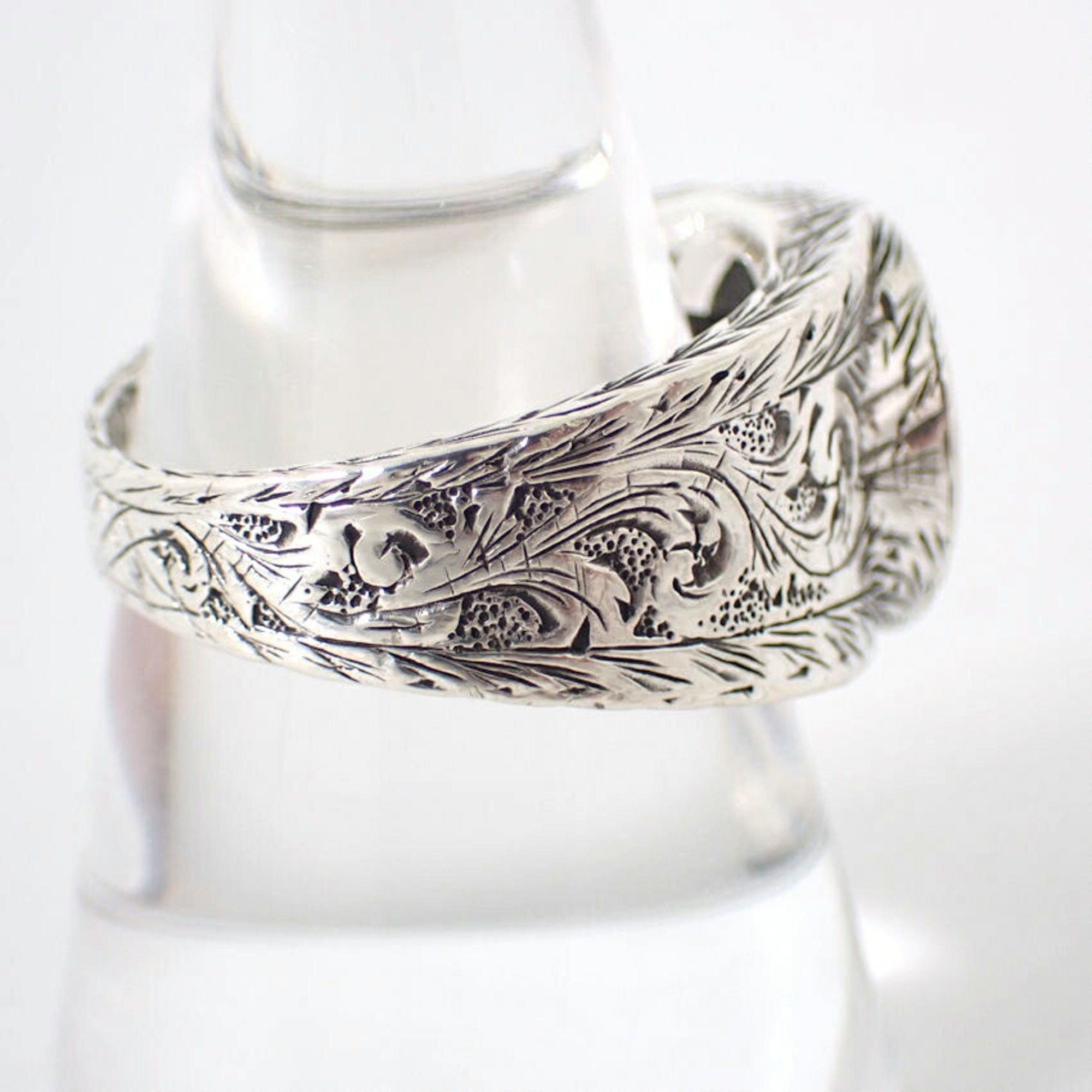 Gucci GUCCI 925 Interlocking Ring, size 22 Size ONE SIZE - 5 Thumbnail